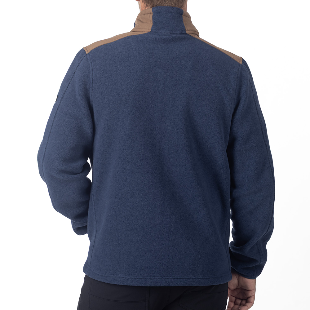 Klim Teton Crest Fleece Jacket