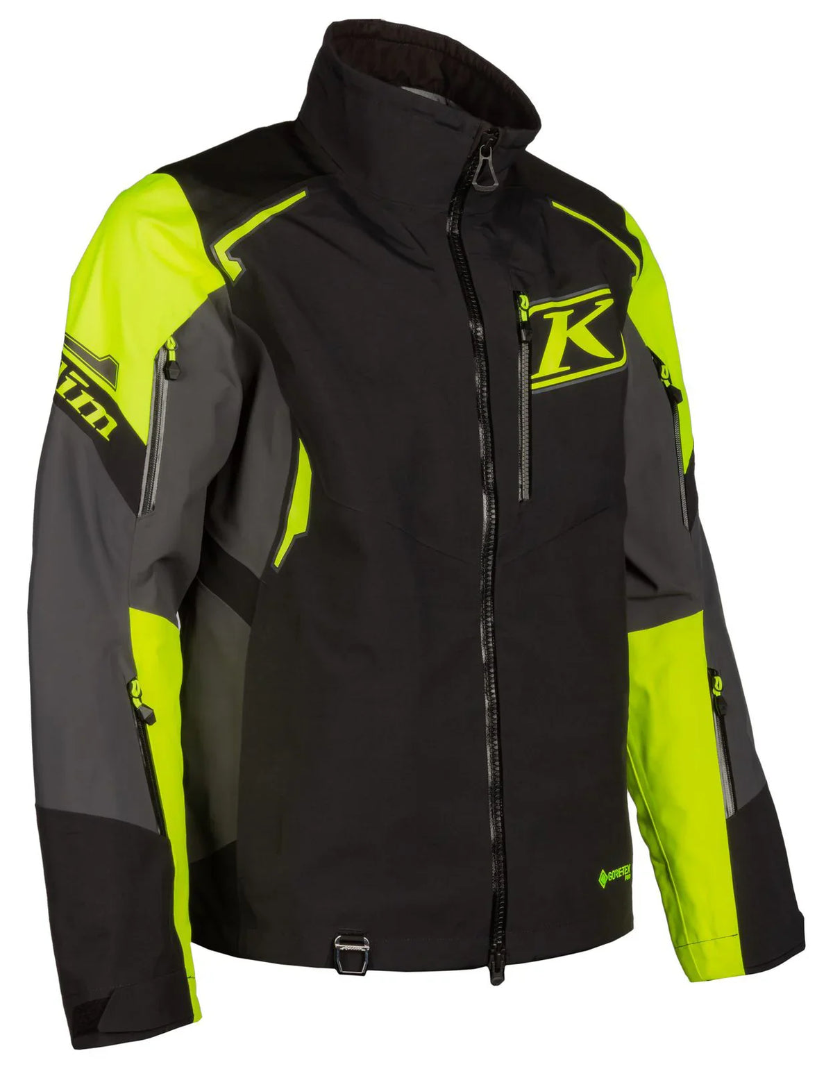 Klim Valdez Jacket