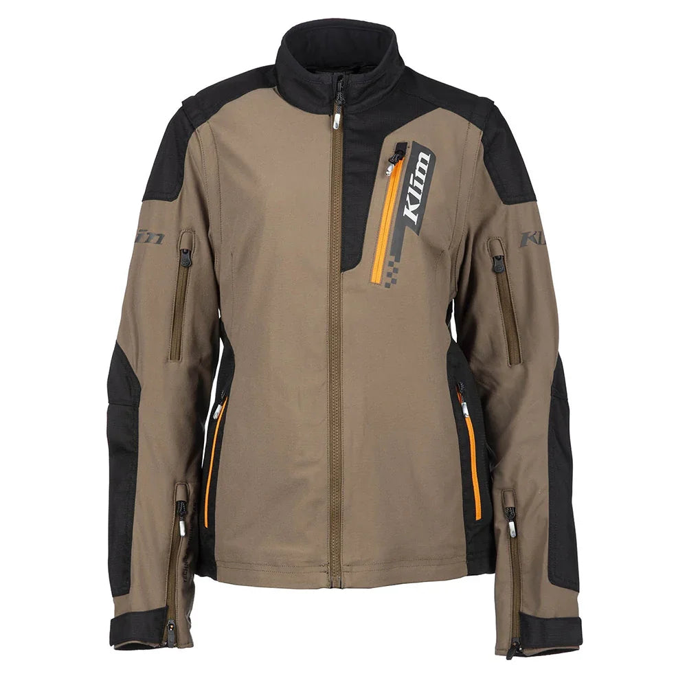 Klim Women's Rebelle Jacket