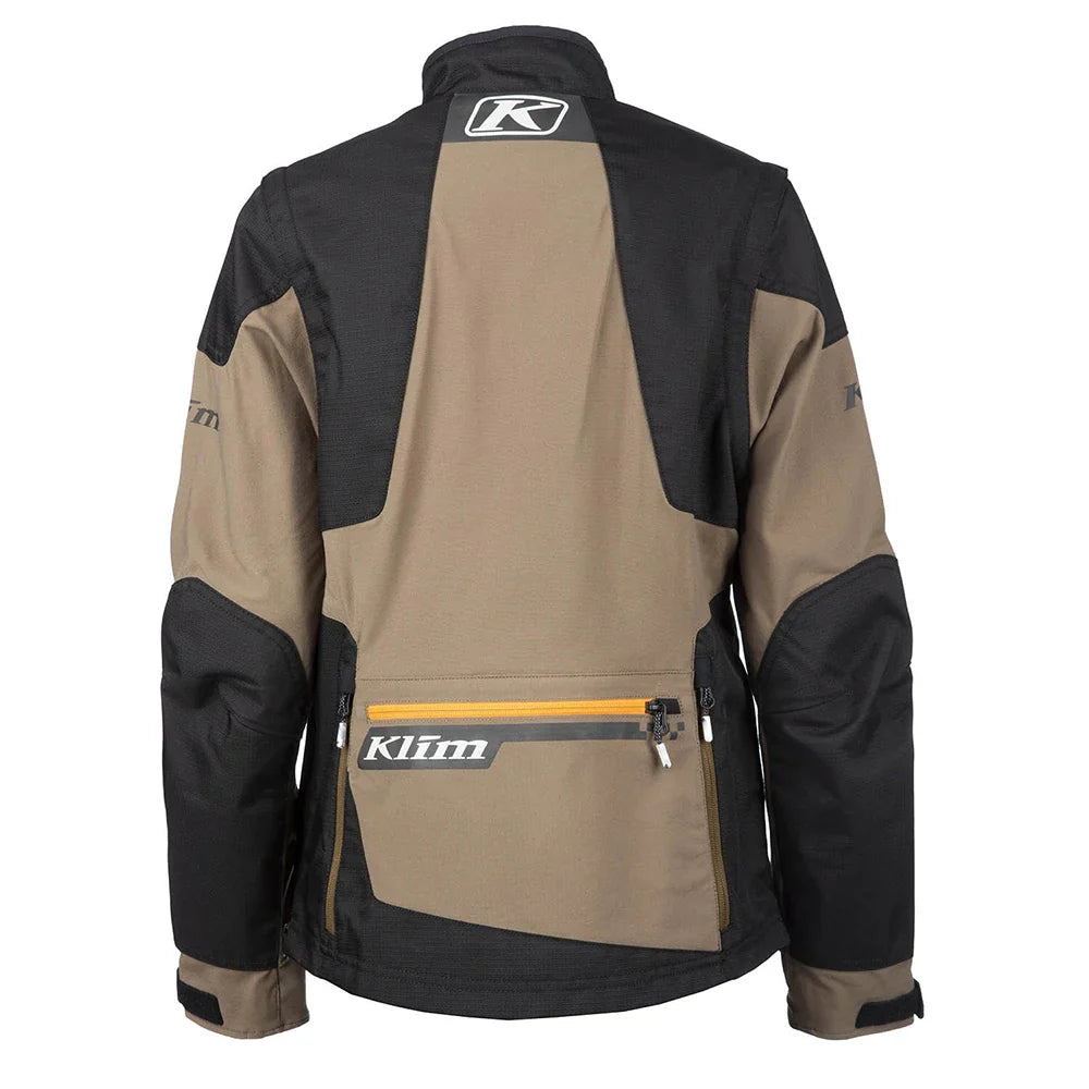 Klim Women's Rebelle Jacket