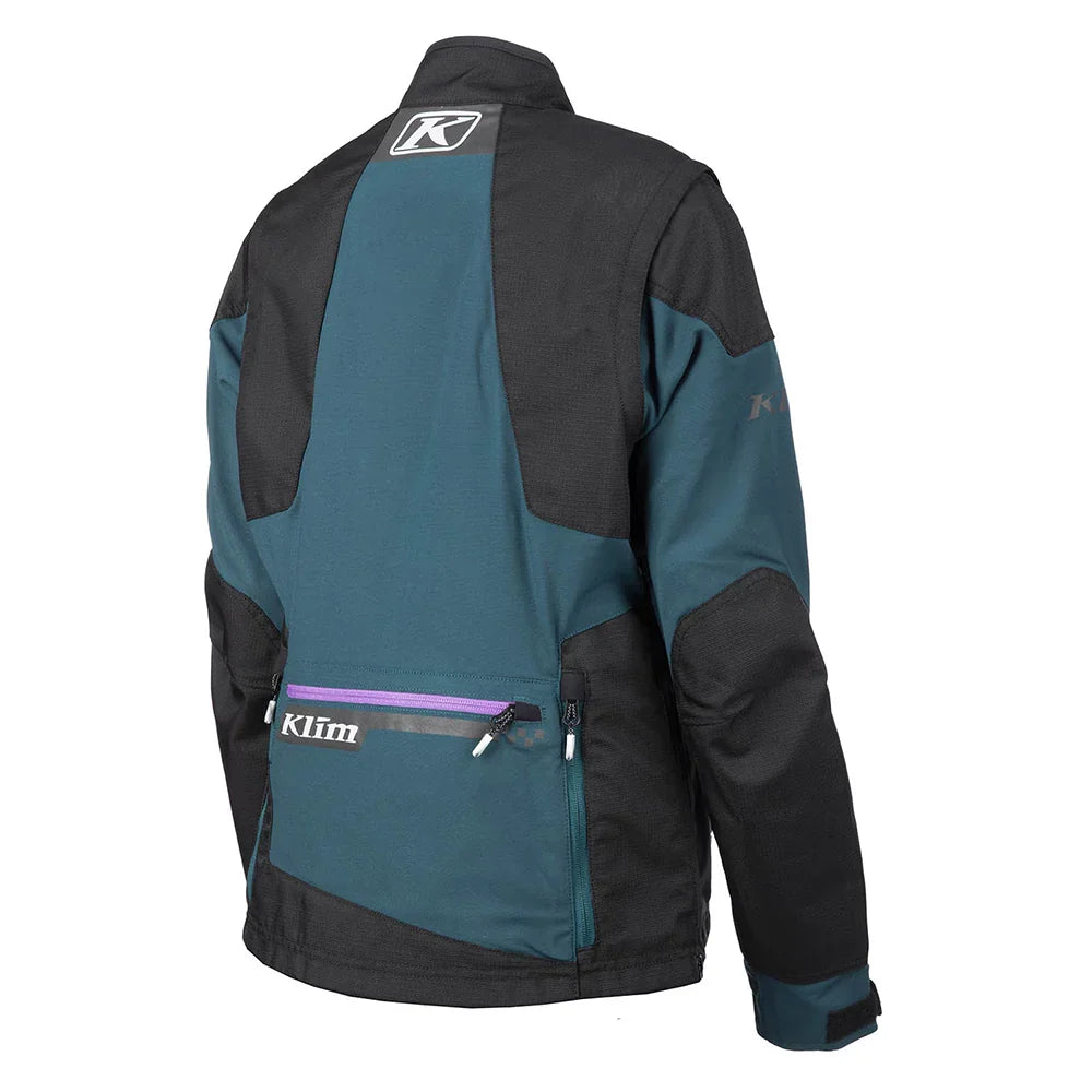 Klim Women's Rebelle Jacket