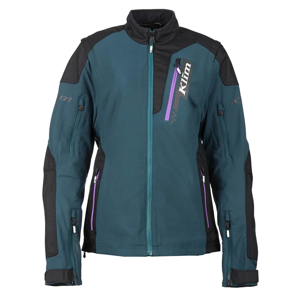 Klim Women's Rebelle Jacket