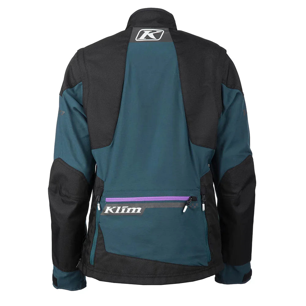 Klim Women's Rebelle Jacket
