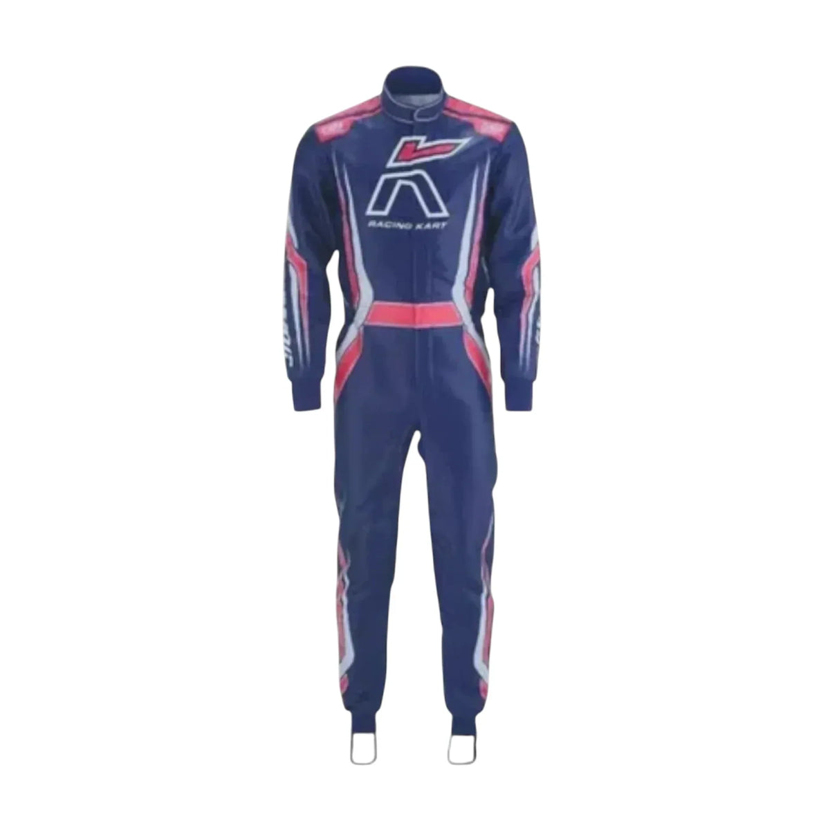 Go-Kart Racing Suit Kosmic Driver Edition 2021