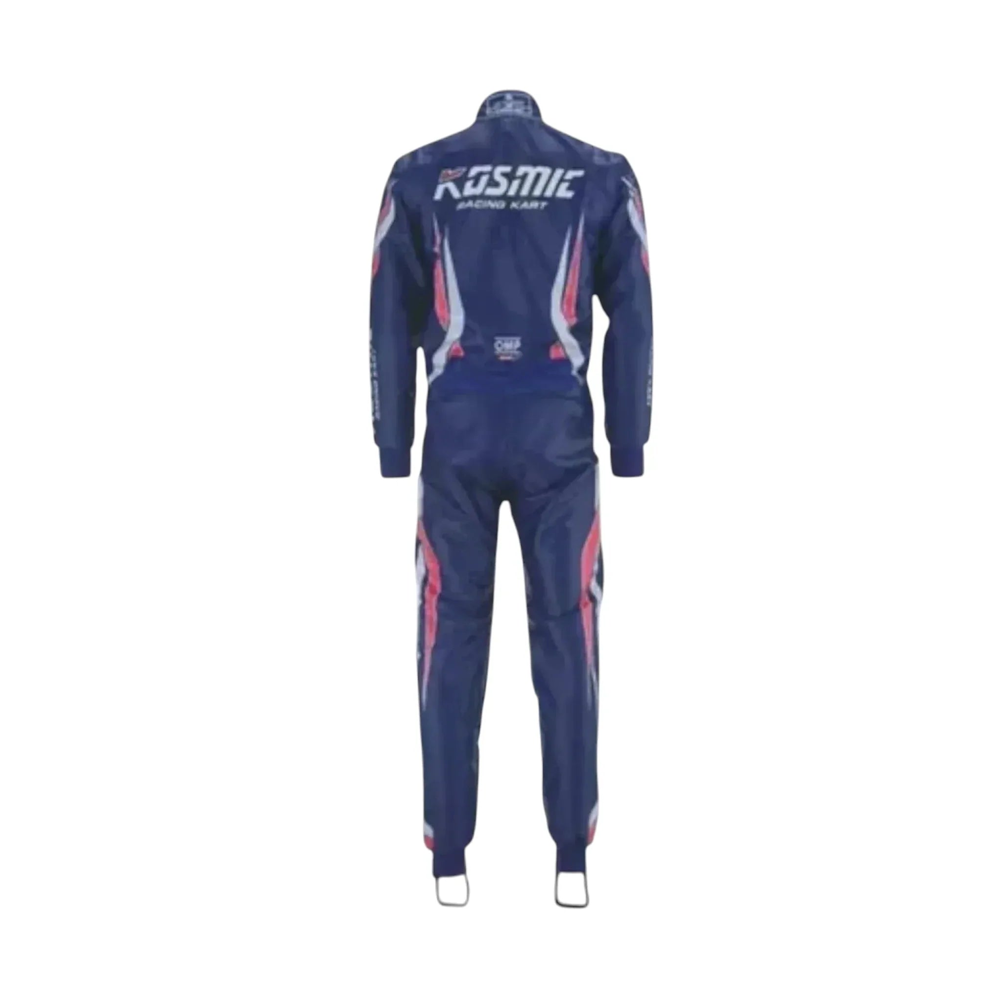 Go-Kart Racing Suit Kosmic Driver Edition 2021