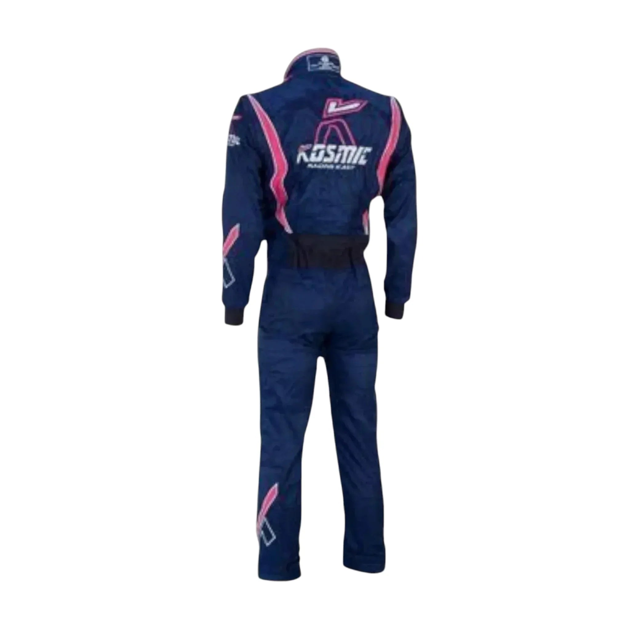 Go-Kart Racing Suit Kosmic Karting 2019