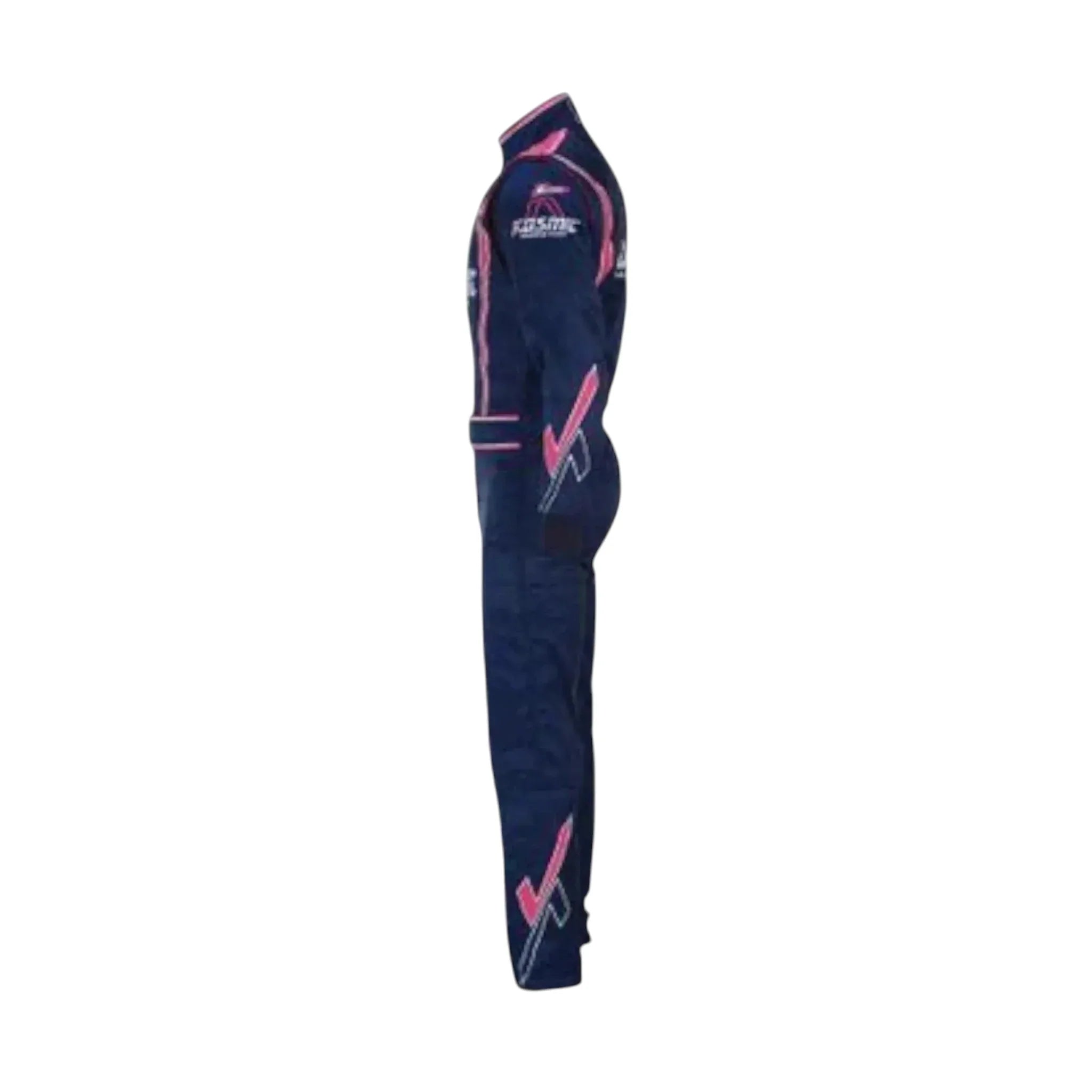 Go-Kart Racing Suit Kosmic Karting 2019