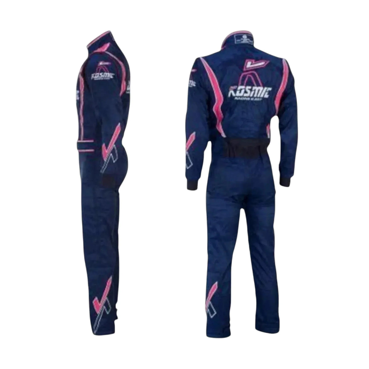 Go-Kart Racing Suit Kosmic Karting 2019
