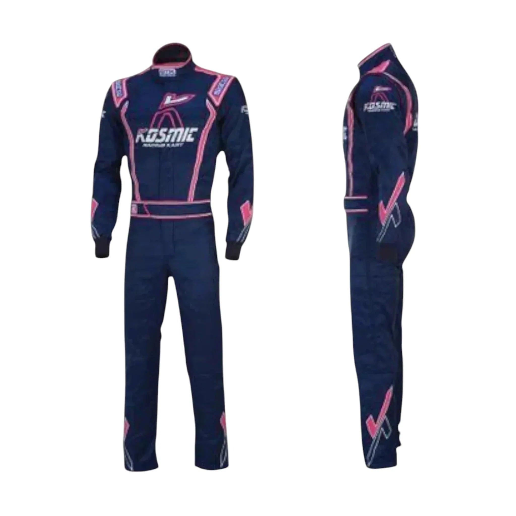 Go-Kart Racing Suit Kosmic Karting 2019