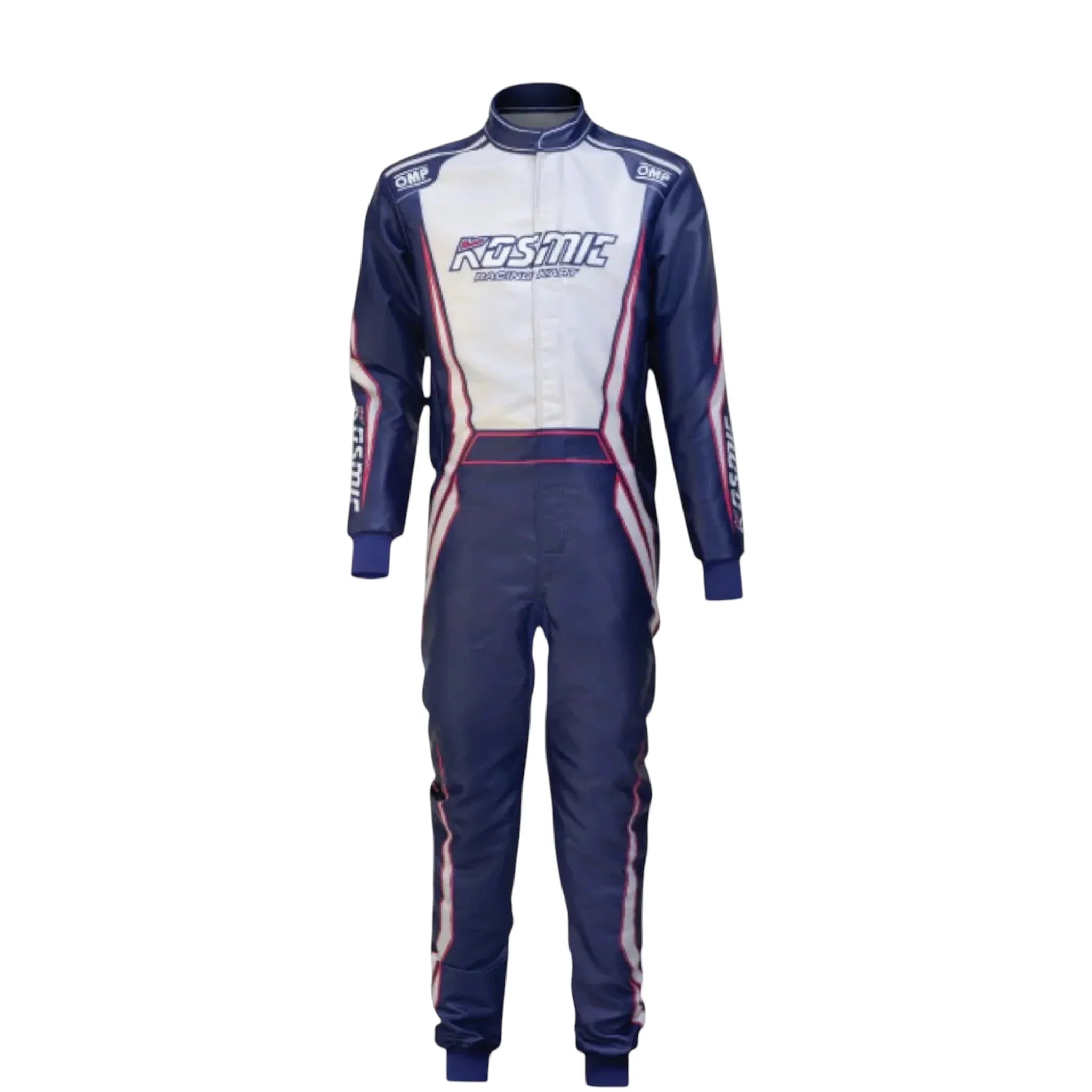Go-Kart Racing Suit Kosmic OMP Driver 2022