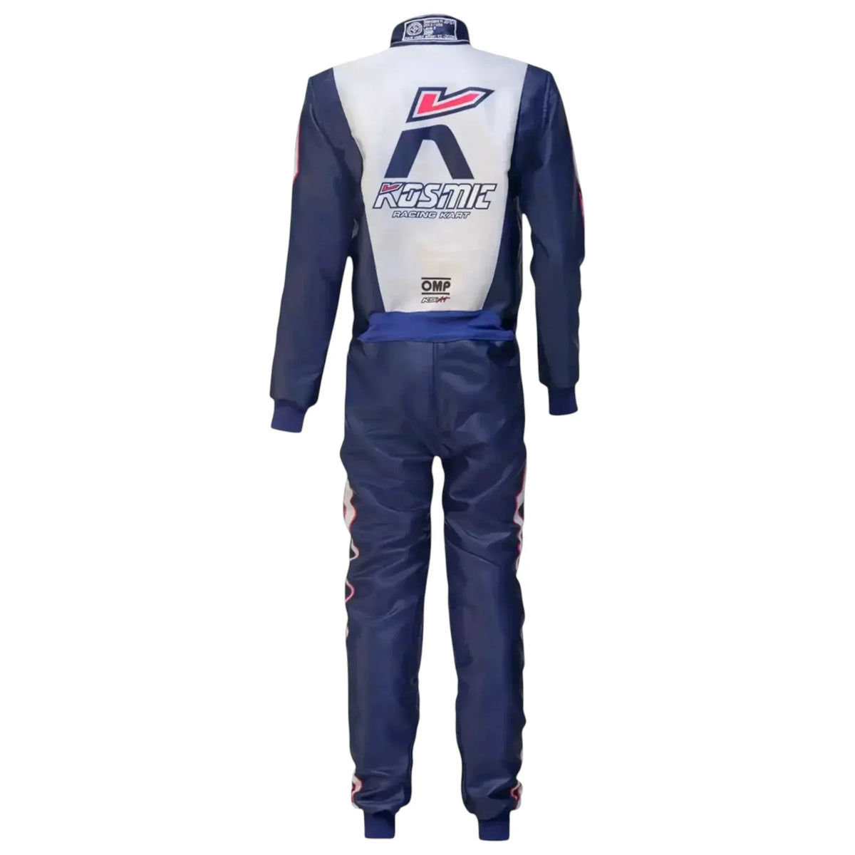 Go-Kart Racing Suit Kosmic OMP Driver 2022