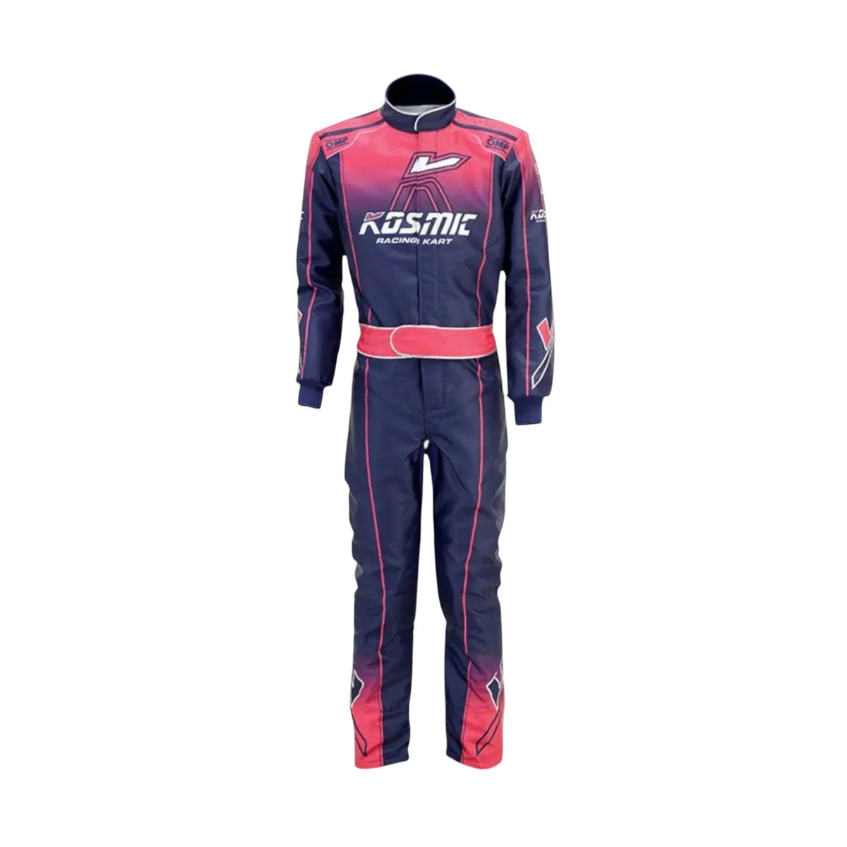 Go-Kart Racing Suit Kosmic Sublimation 2020