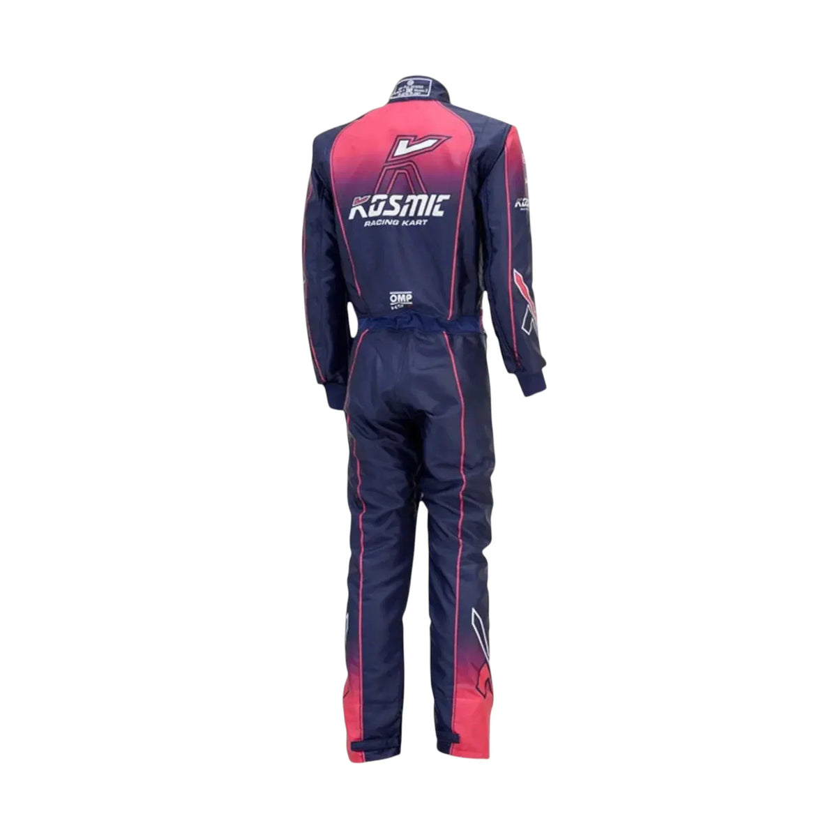 Go-Kart Racing Suit Kosmic Sublimation 2020