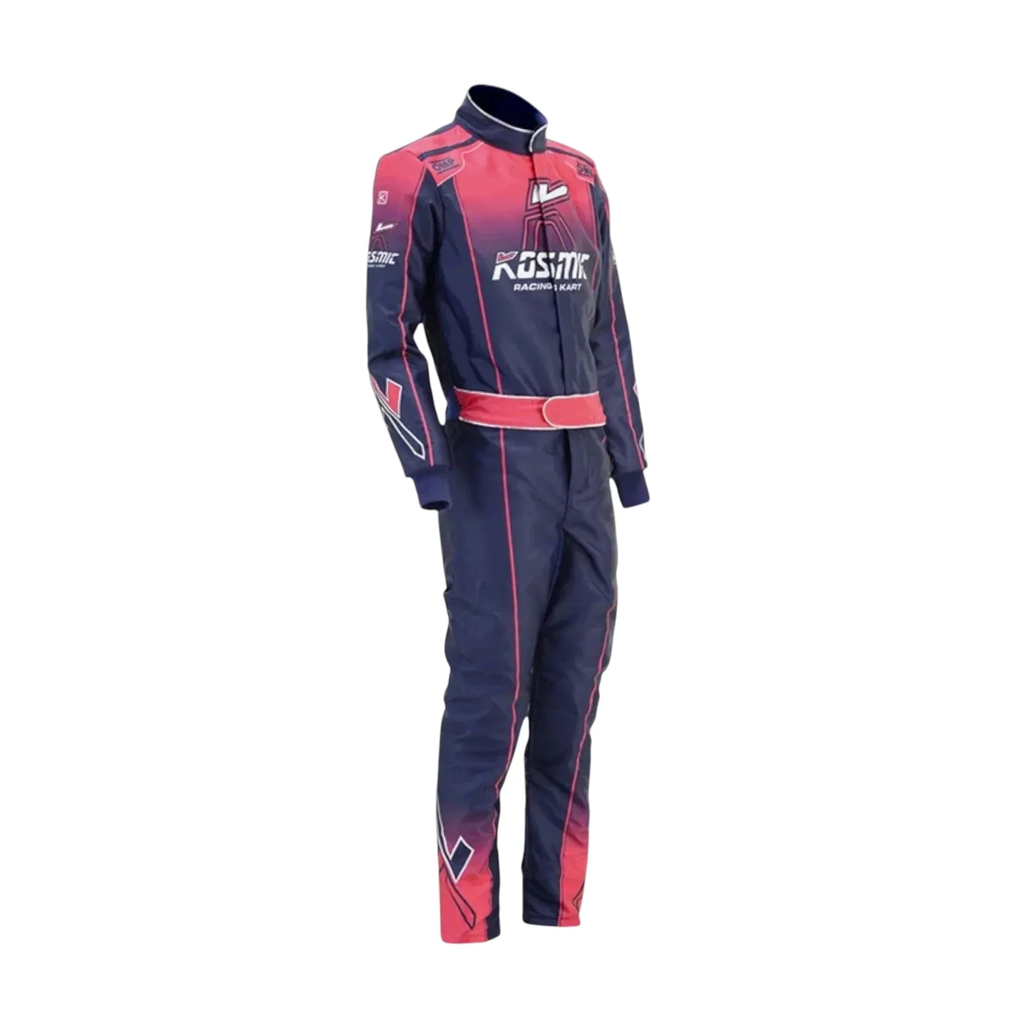 Go-Kart Racing Suit Kosmic Sublimation 2020