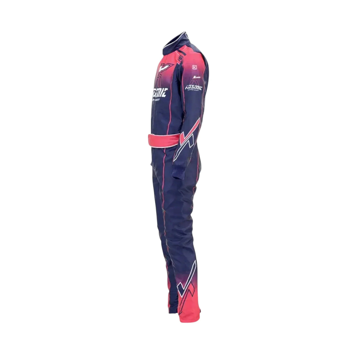 Go-Kart Racing Suit Kosmic Sublimation 2020