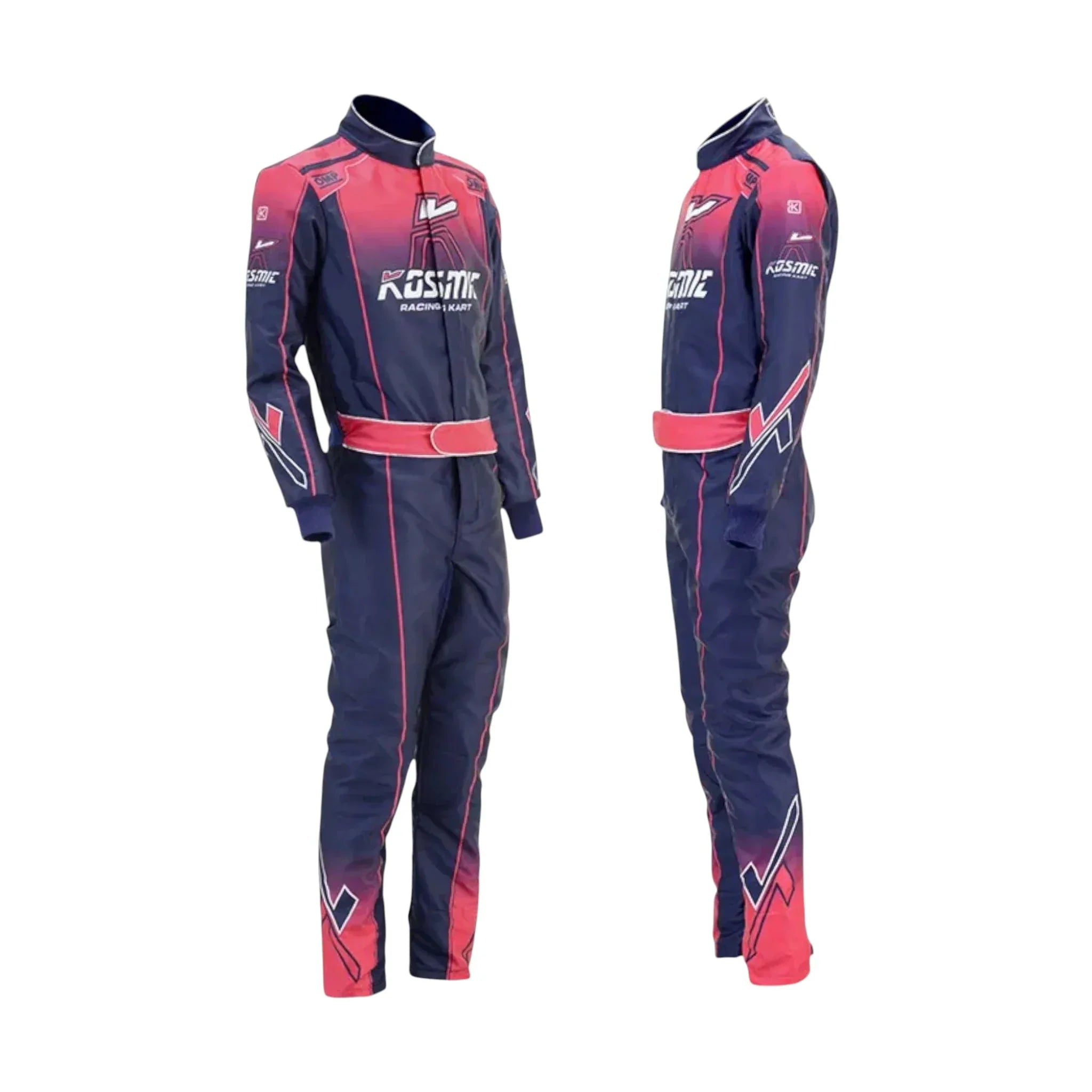Go-Kart Racing Suit Kosmic Sublimation 2020
