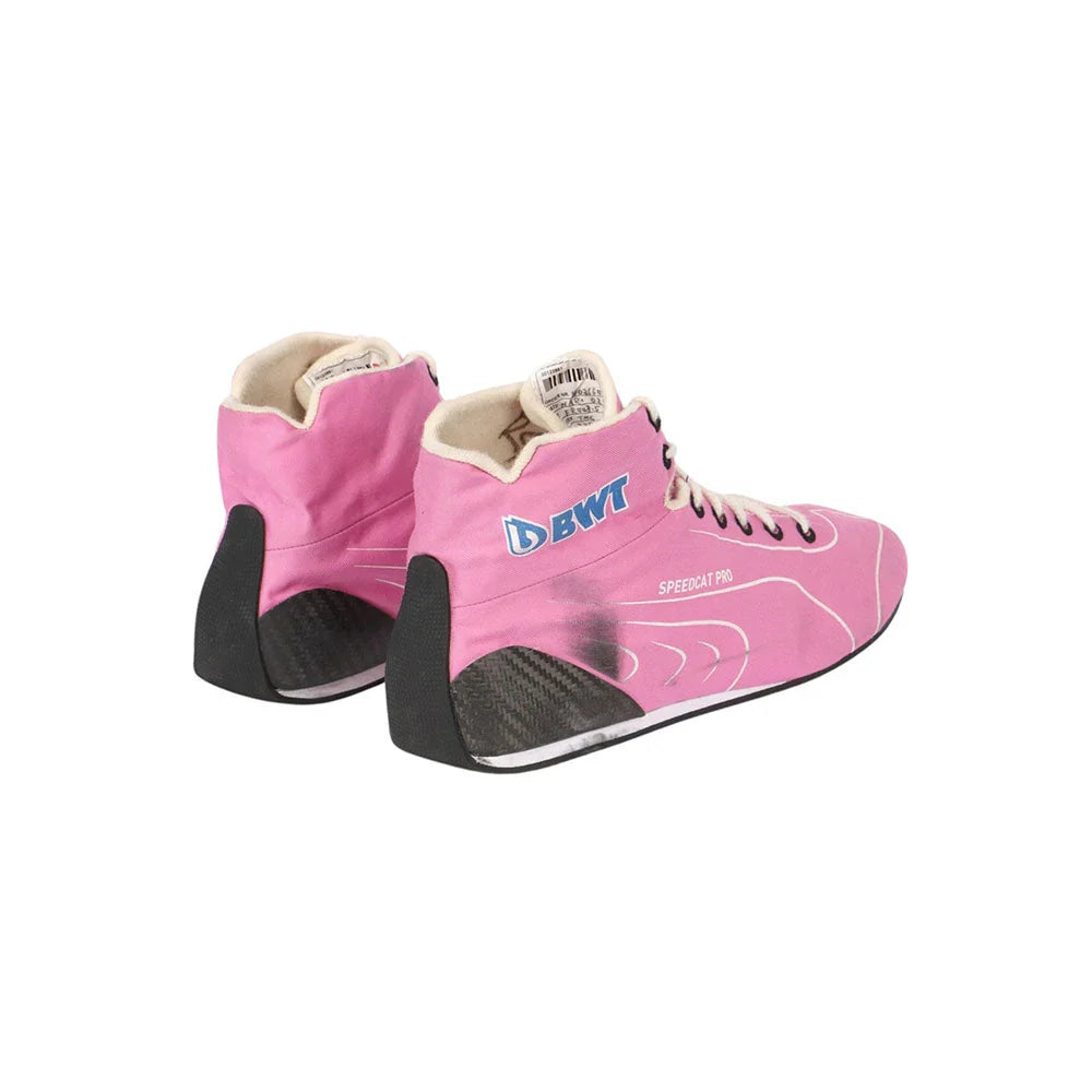 Lance Stroll 2020 Racing Shoes