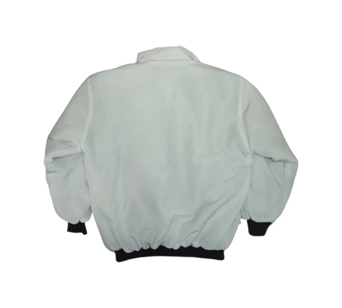 Lexus Racing Vintage Jacket White