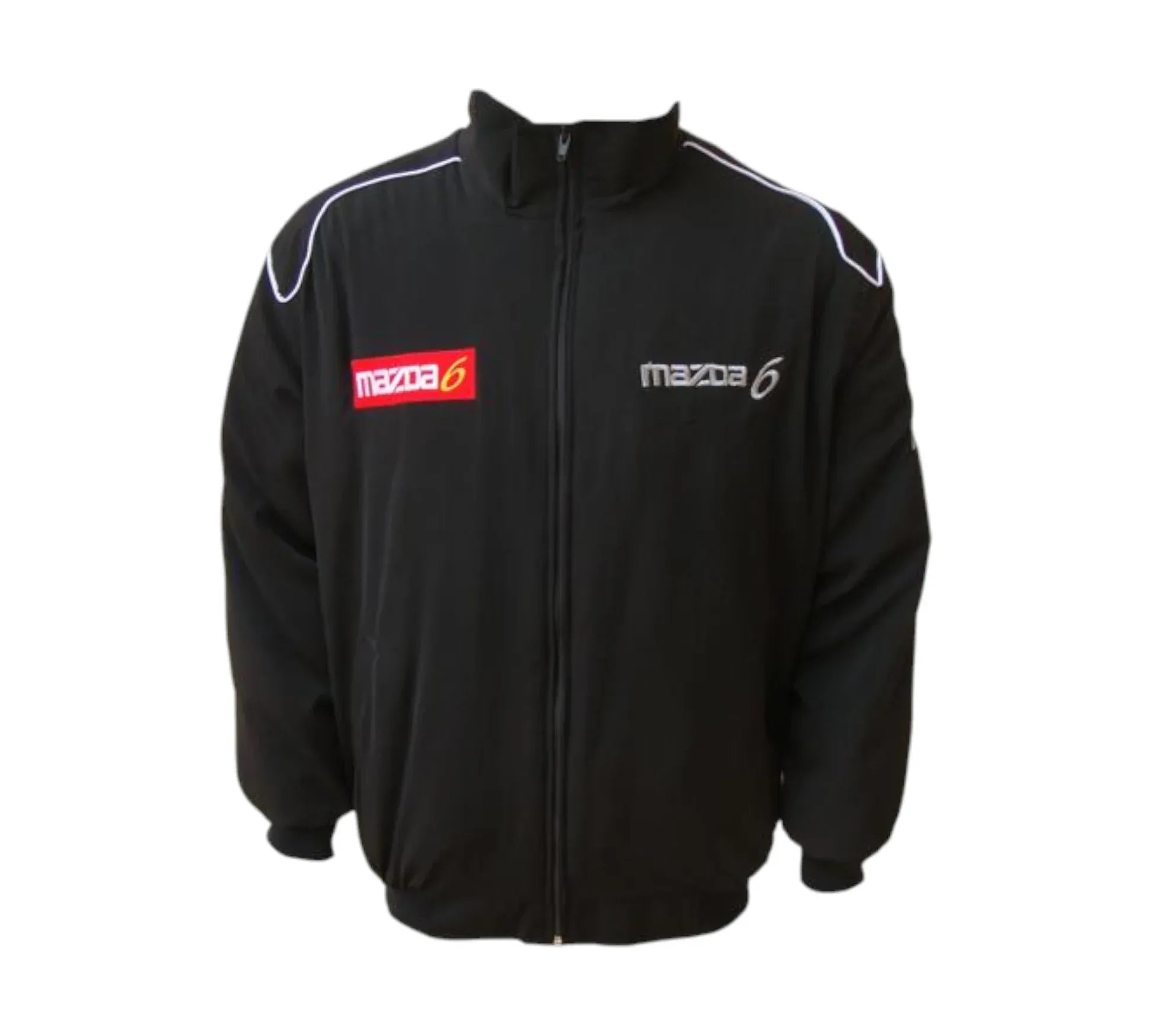 Mazda 6 Vintage Racing Jacket Premium Motorsport