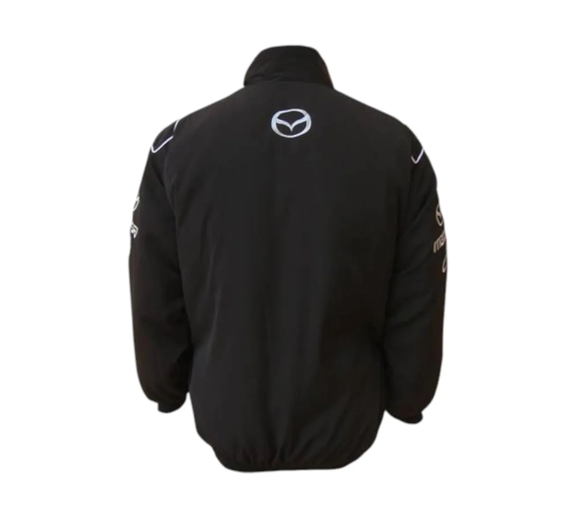 Mazda 6 Vintage Racing Jacket Premium Motorsport