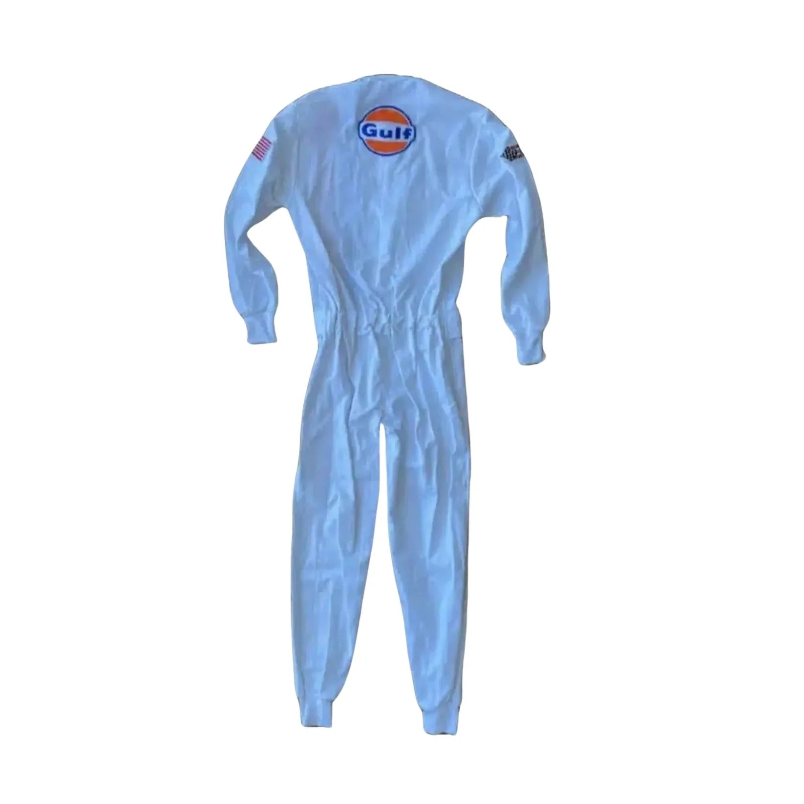 Michael Delaney Le Mans 1971 F1 Racing Suit