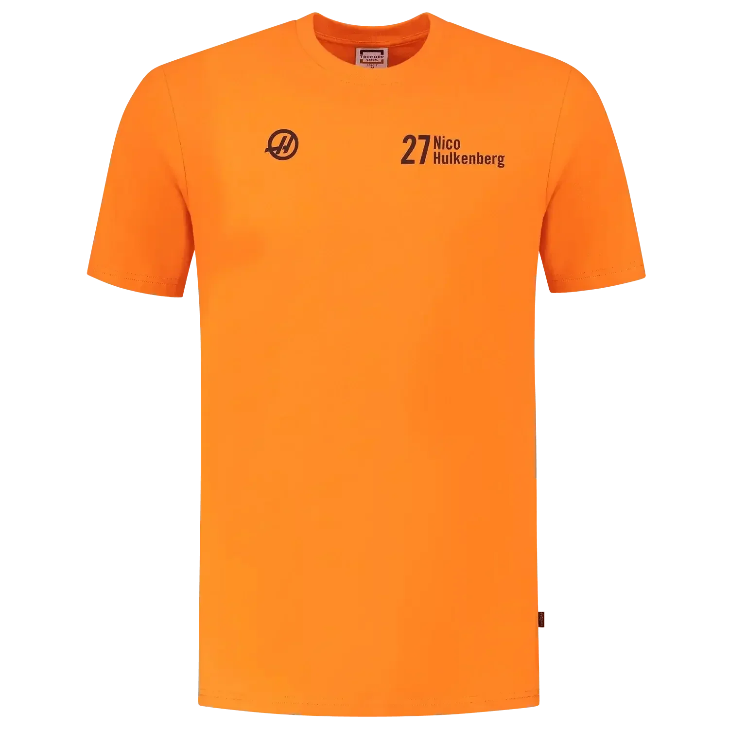 Nico Hülkenberg 2023 Fan Designed T-Shirt – F1 Motorsport Graphic Tee