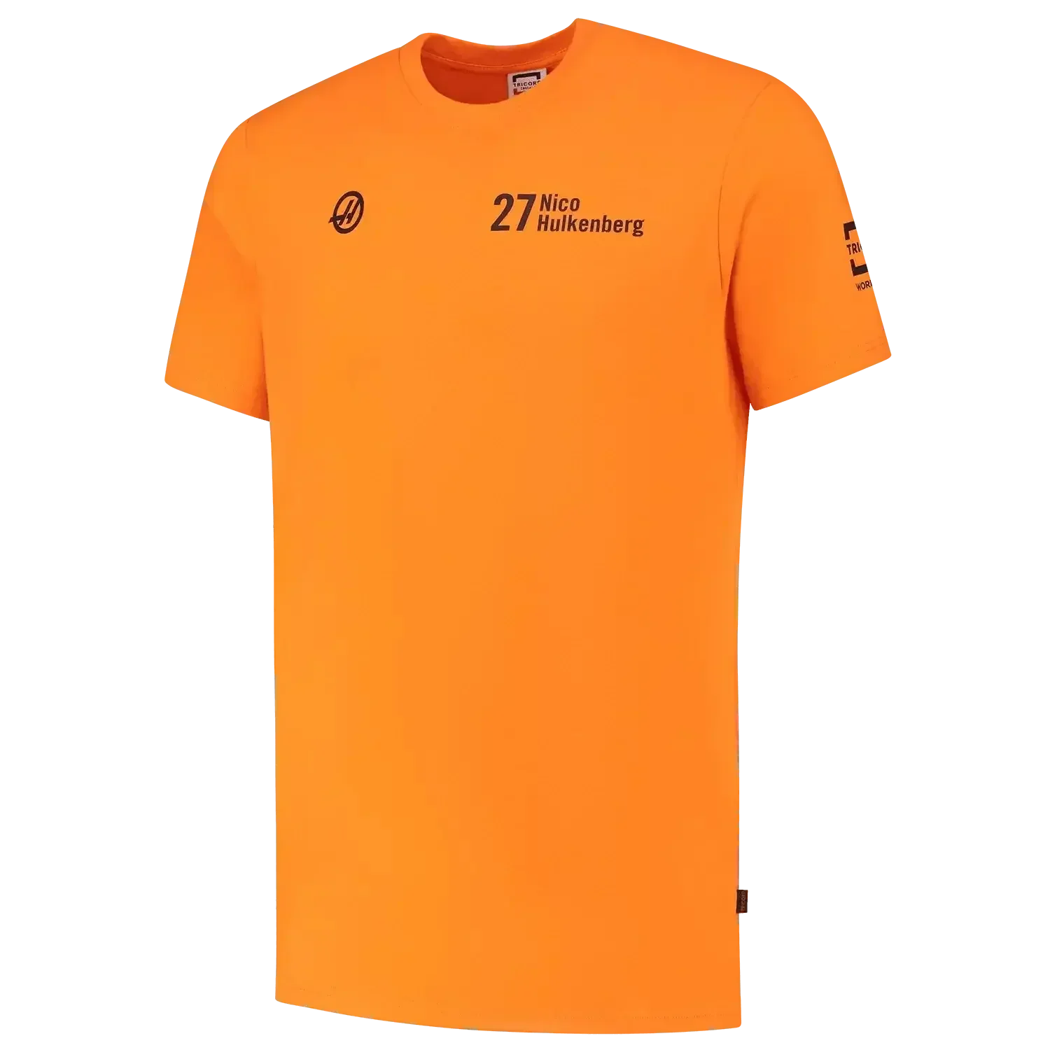 Nico Hülkenberg 2023 Fan Designed T-Shirt – F1 Motorsport Graphic Tee
