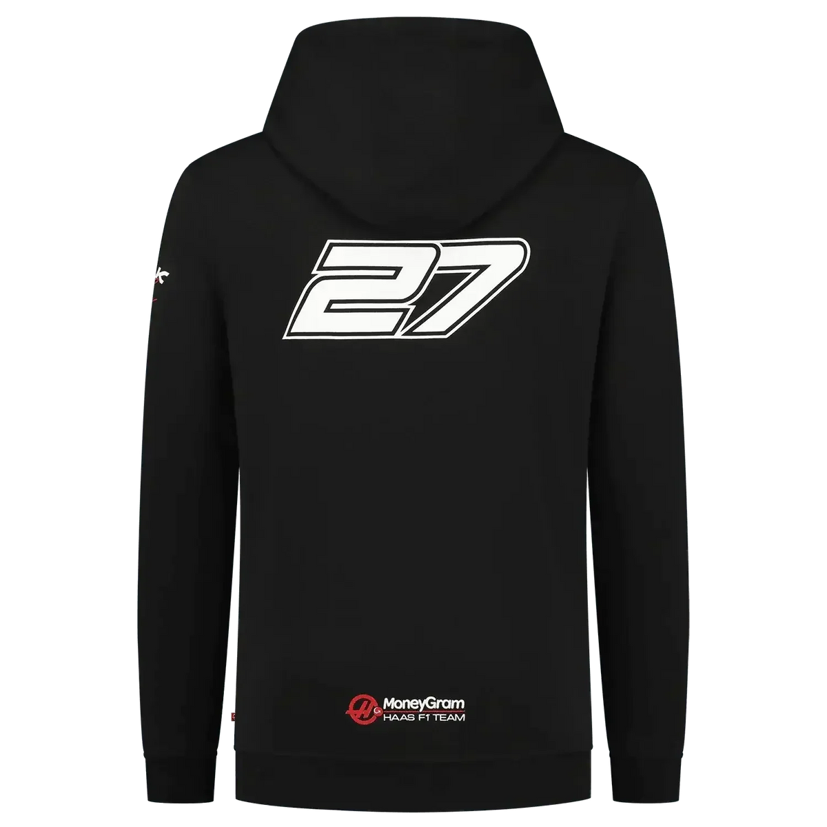 Nico Hulkenberg 2023 Haas F1 Hoodie – Fan Designed Motorsport Sweatshirt