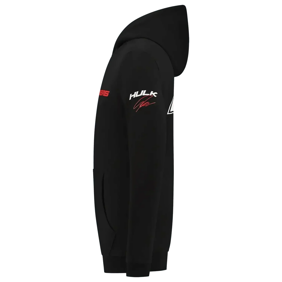 Nico Hulkenberg 2023 Haas F1 Hoodie – Fan Designed Motorsport Sweatshirt