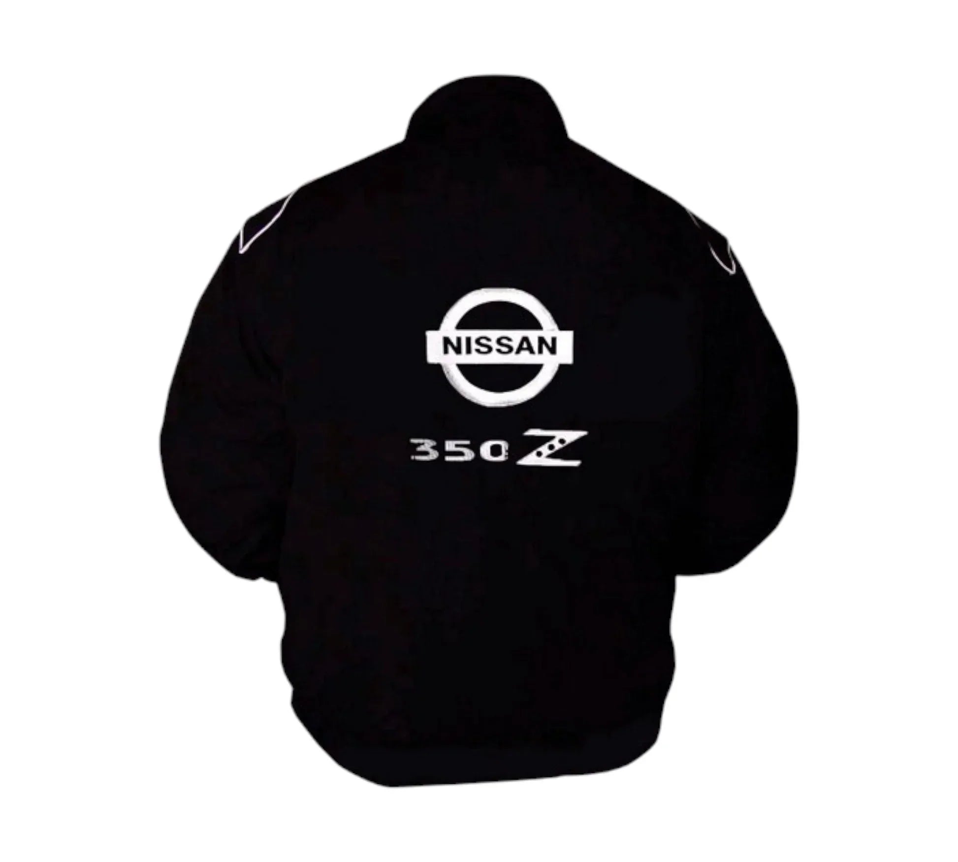 Nissan 350Z Vintage Racing Jacket – Motorsport Style