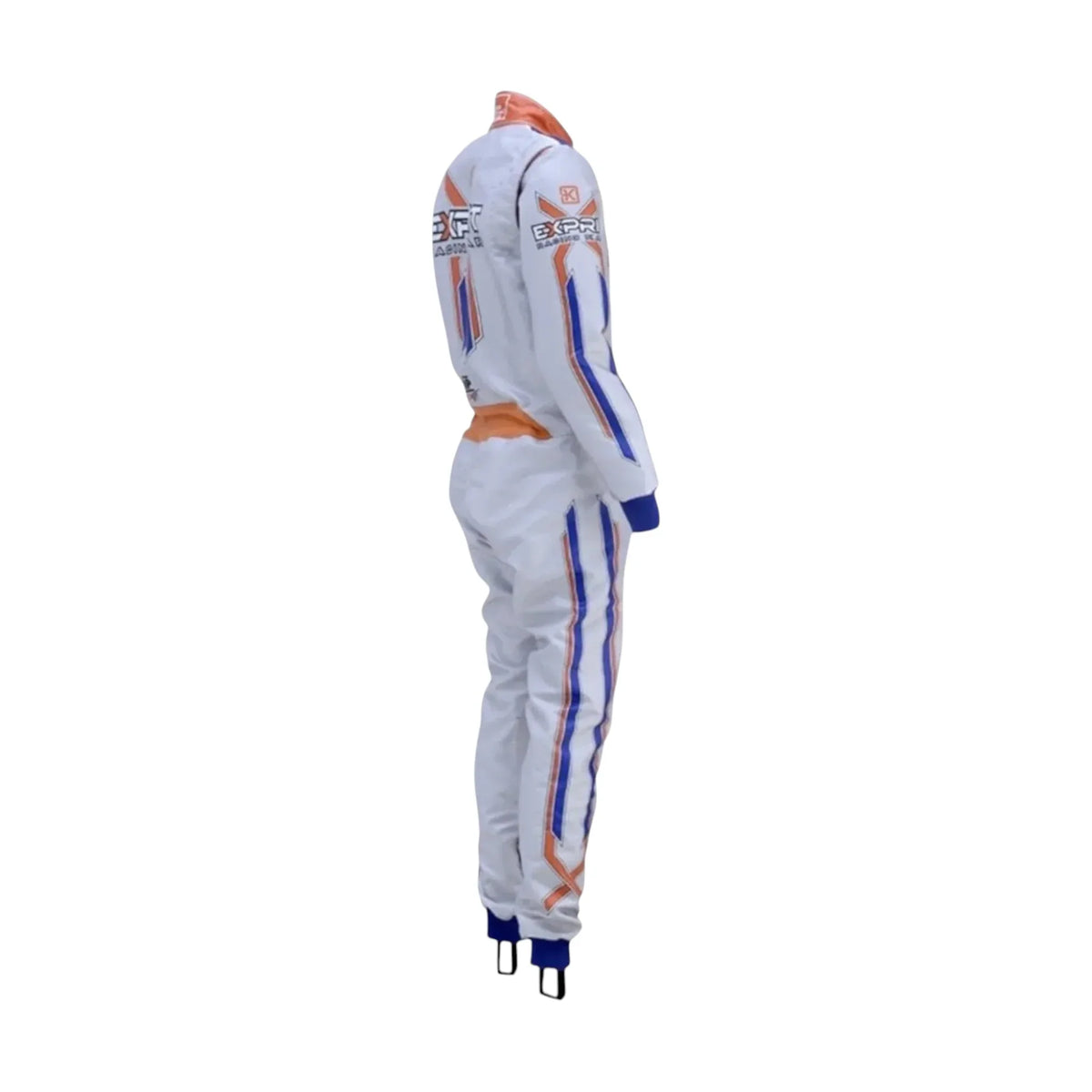 OMP Exprit 2022 Go Kart Racing Driver Suit