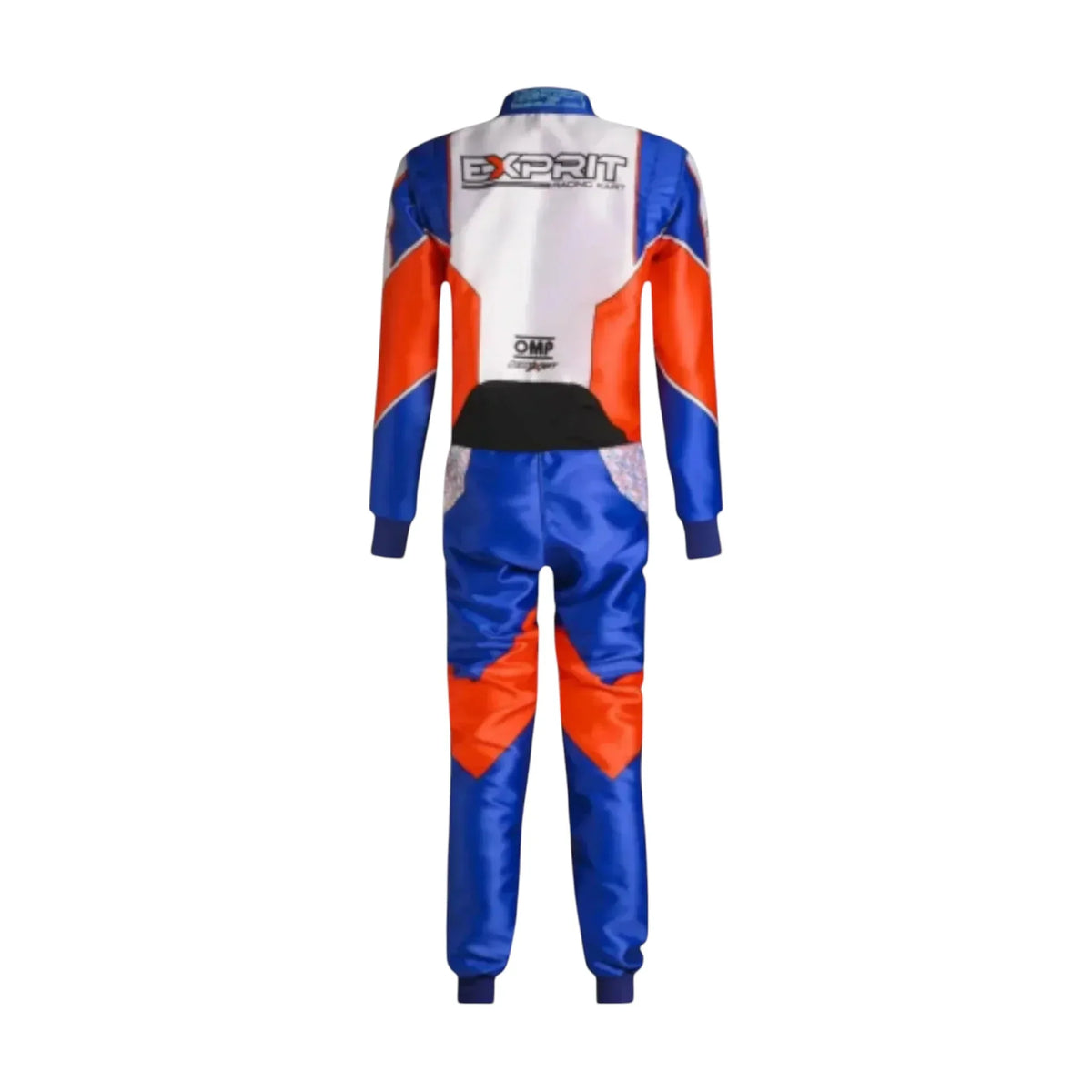 OMP Exprit 2025 Go Kart Racing Driver Suit