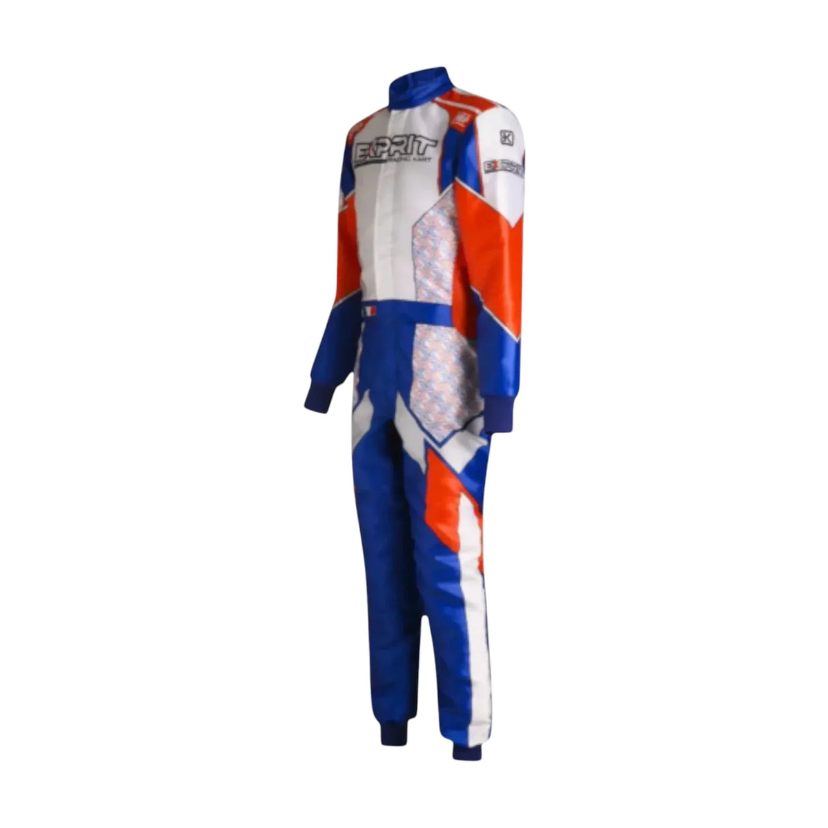 OMP Exprit 2025 Go Kart Racing Driver Suit
