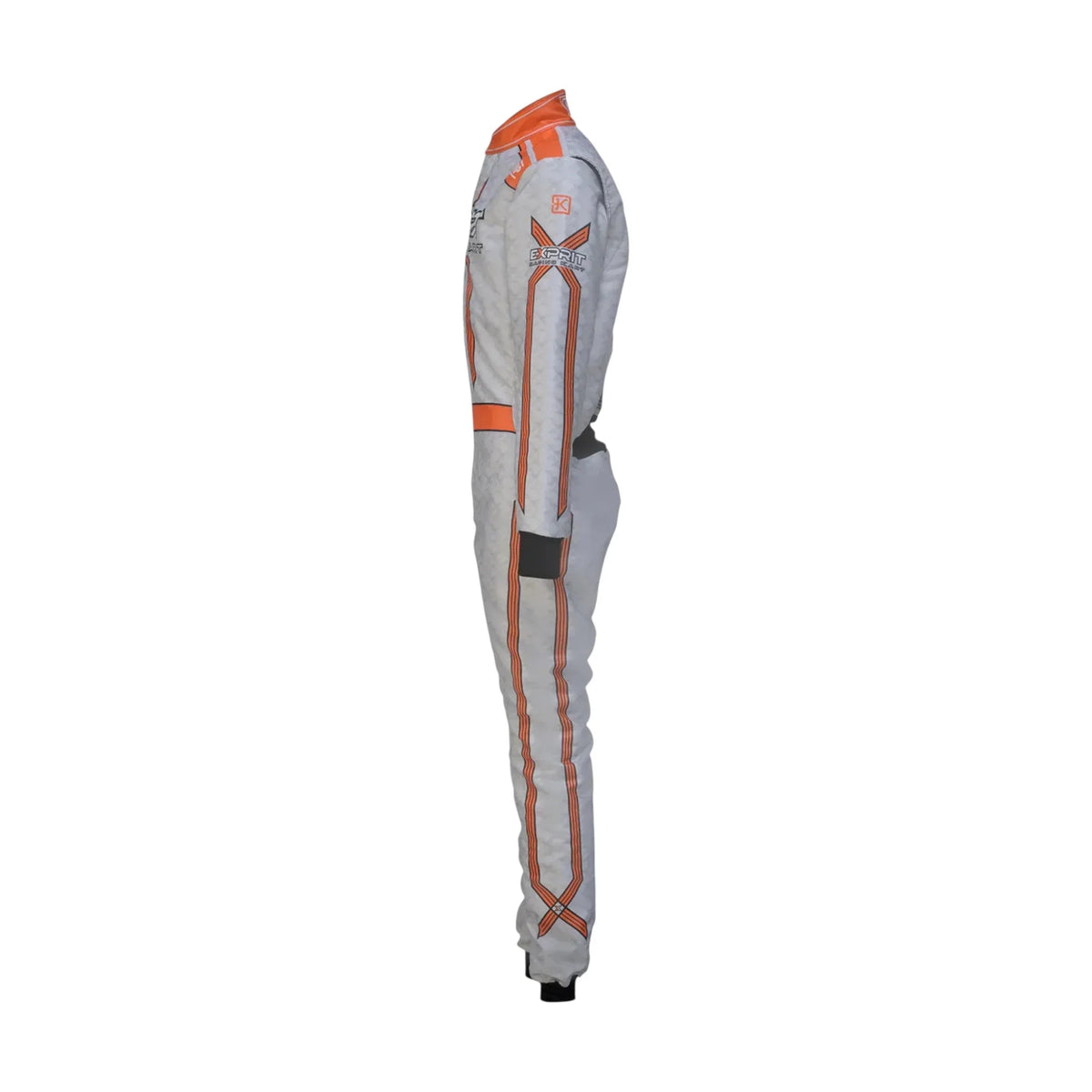 OMP Exprit Go Kart Racing Suit Driver Overall