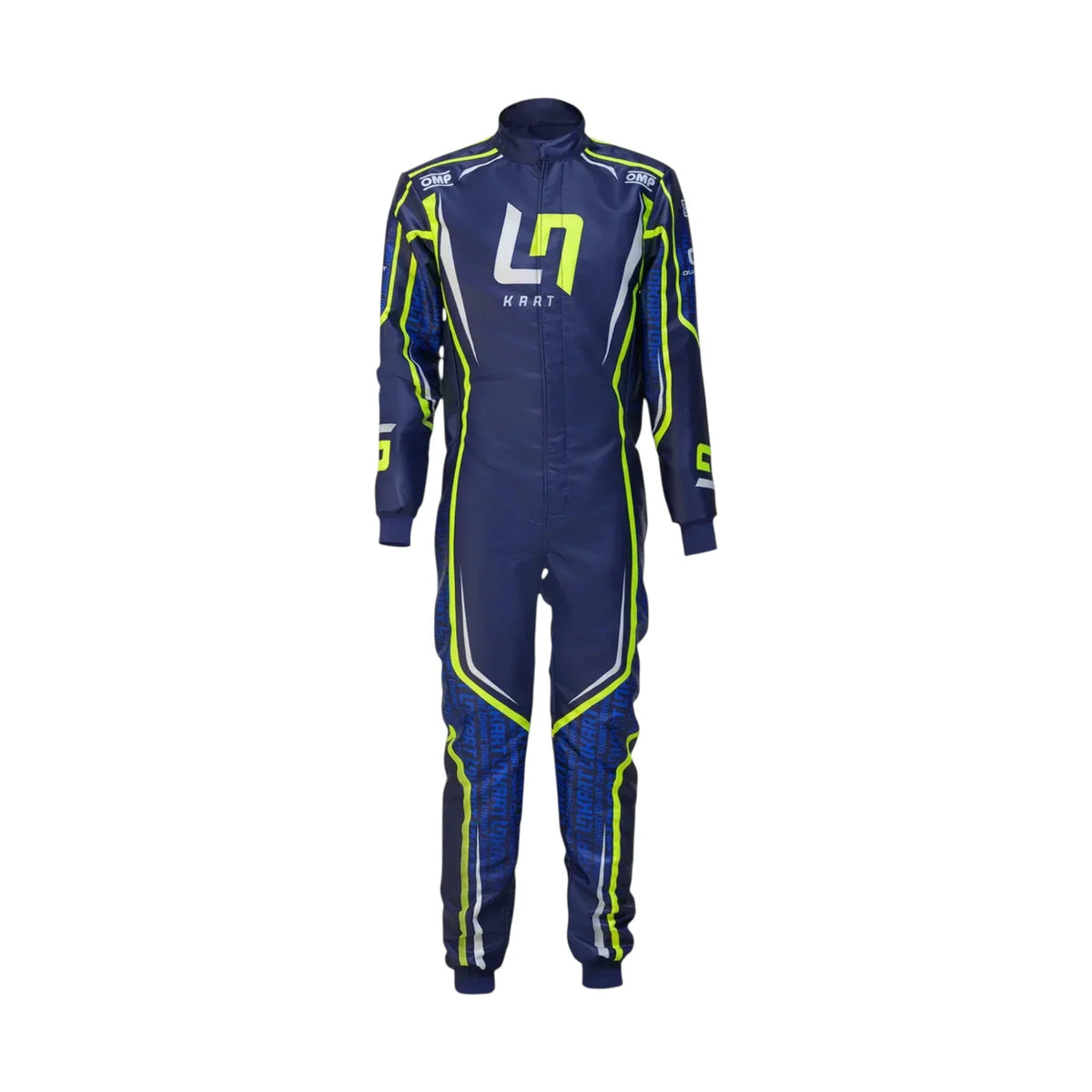 Karting Overall Suit OMP LN Edition 2022