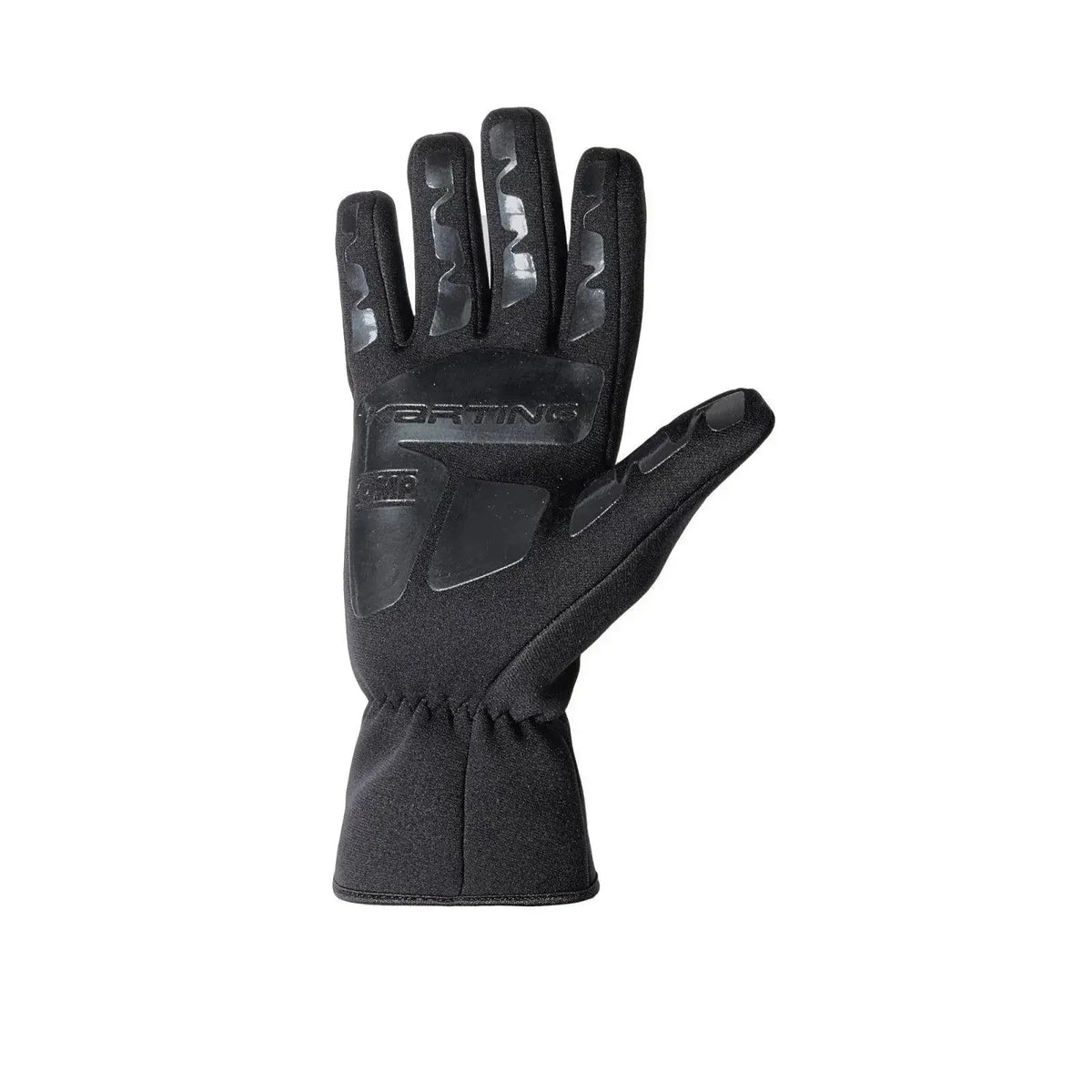 OMP Rain K Wet Weather Kart Racing Gloves – Waterproof Grip