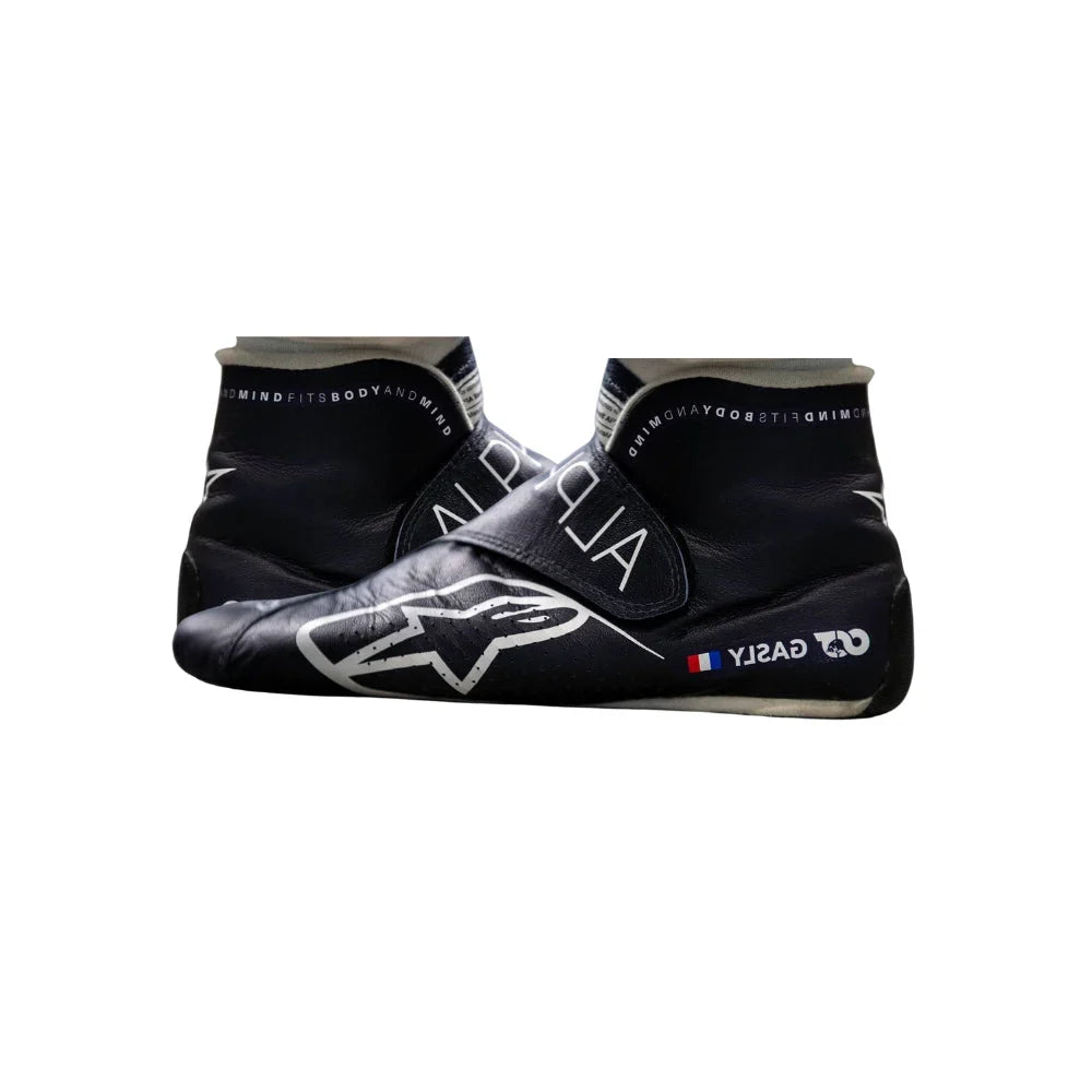 Pierre Gasly 2022 F1 Racing Shoes