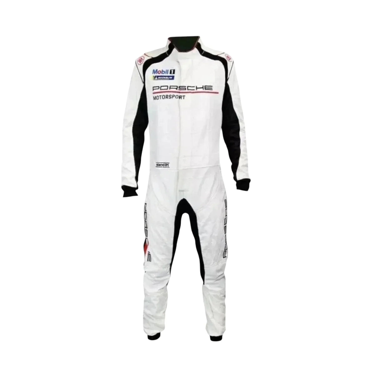 Porsche Motorsport Elite Kart Racing Overall – Pro | Avyron Racewear