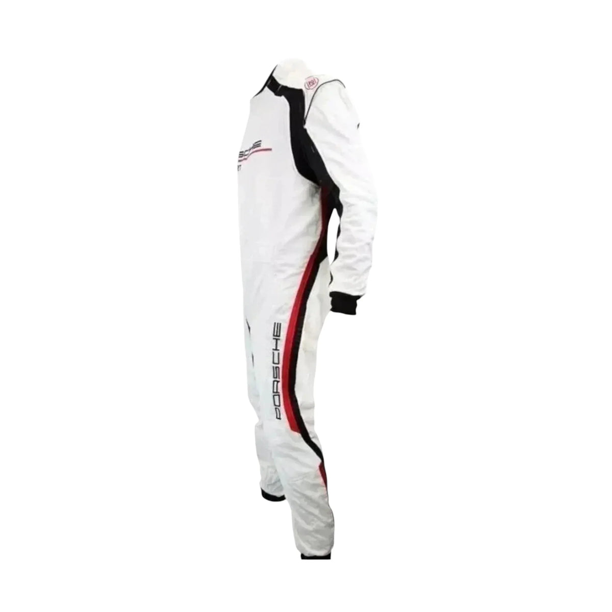 Porsche Motorsport Elite Kart Racing Overall – Pro | Avyron Racewear
