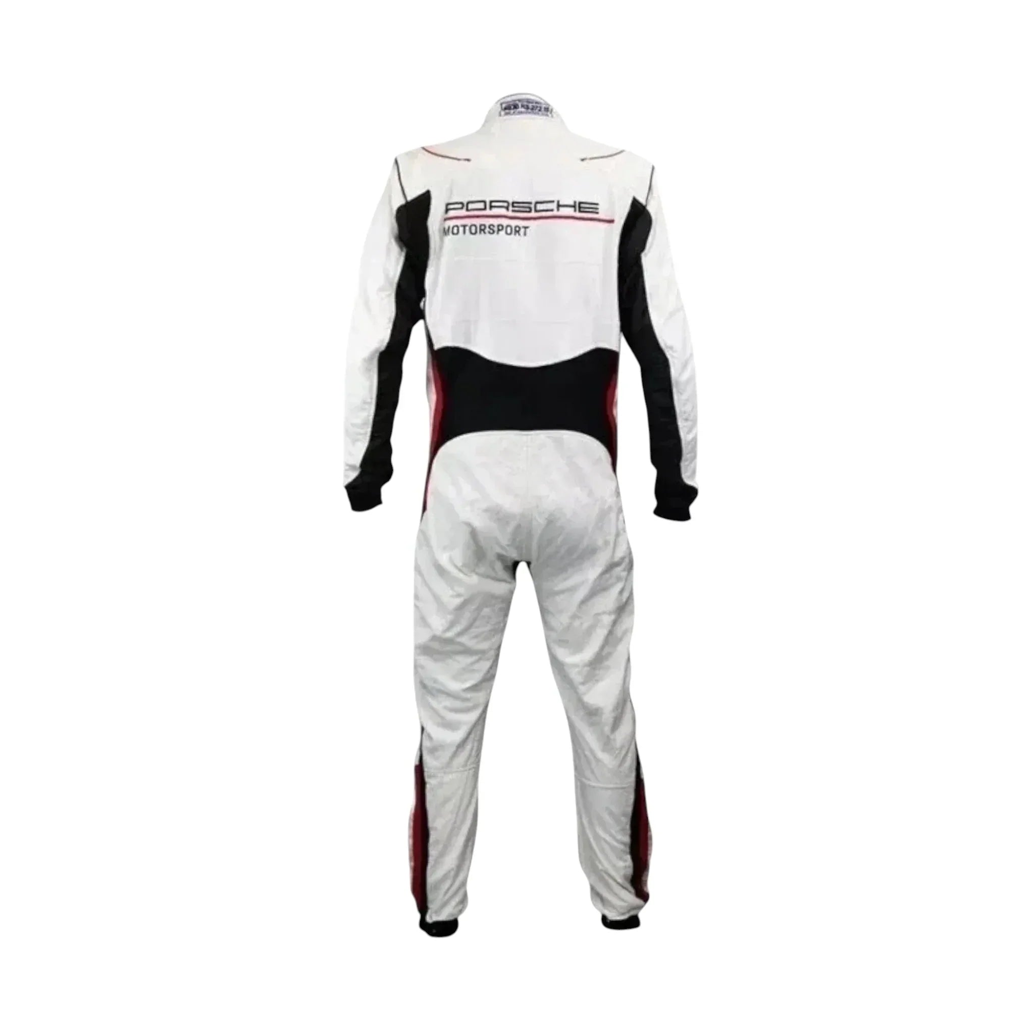 Porsche Motorsport Elite Kart Racing Overall – Pro | Avyron Racewear