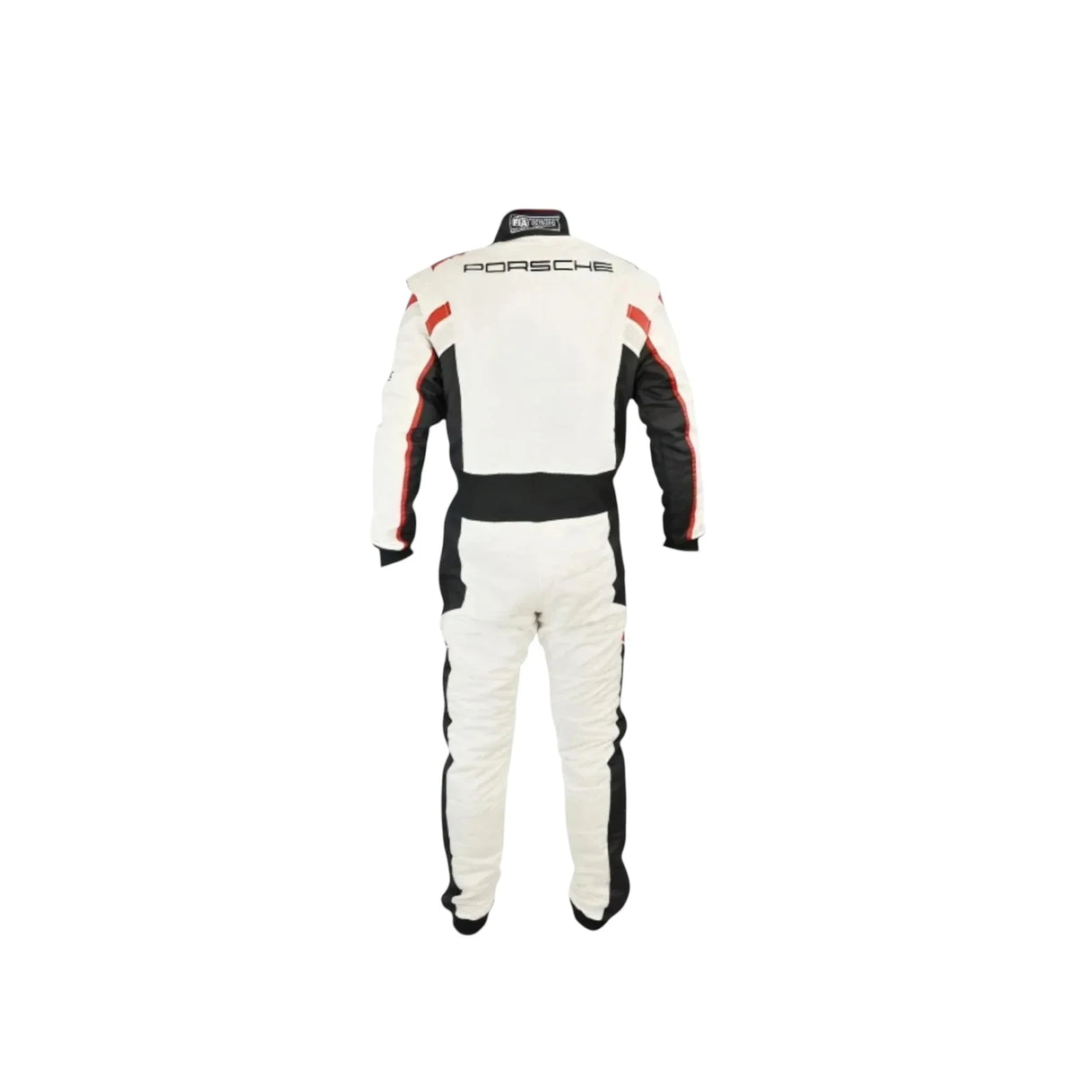 Porsche Motorsport Pro Series Go-Kart Racing Suit
