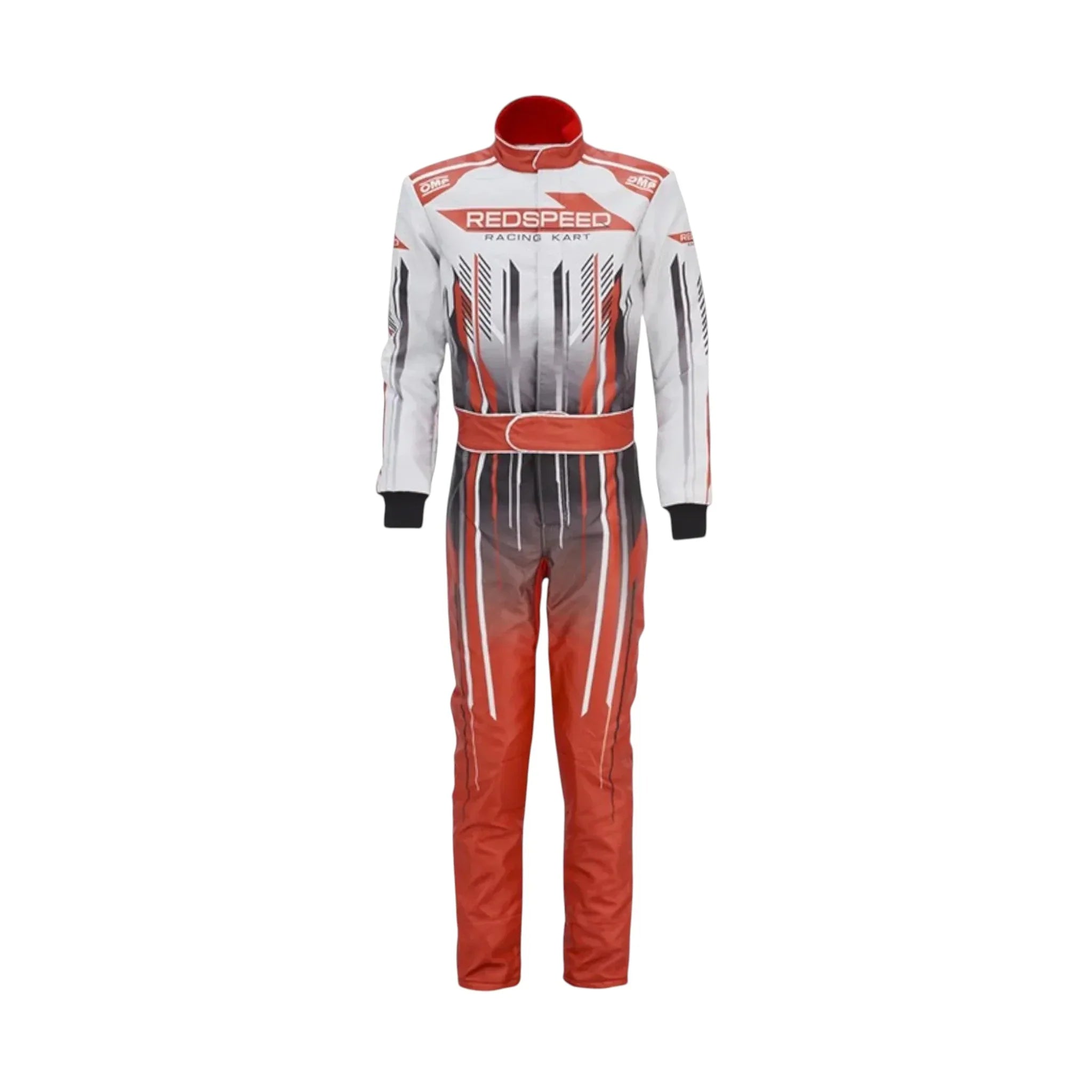 Go-Kart Race Suit Redspeed OMP 2019