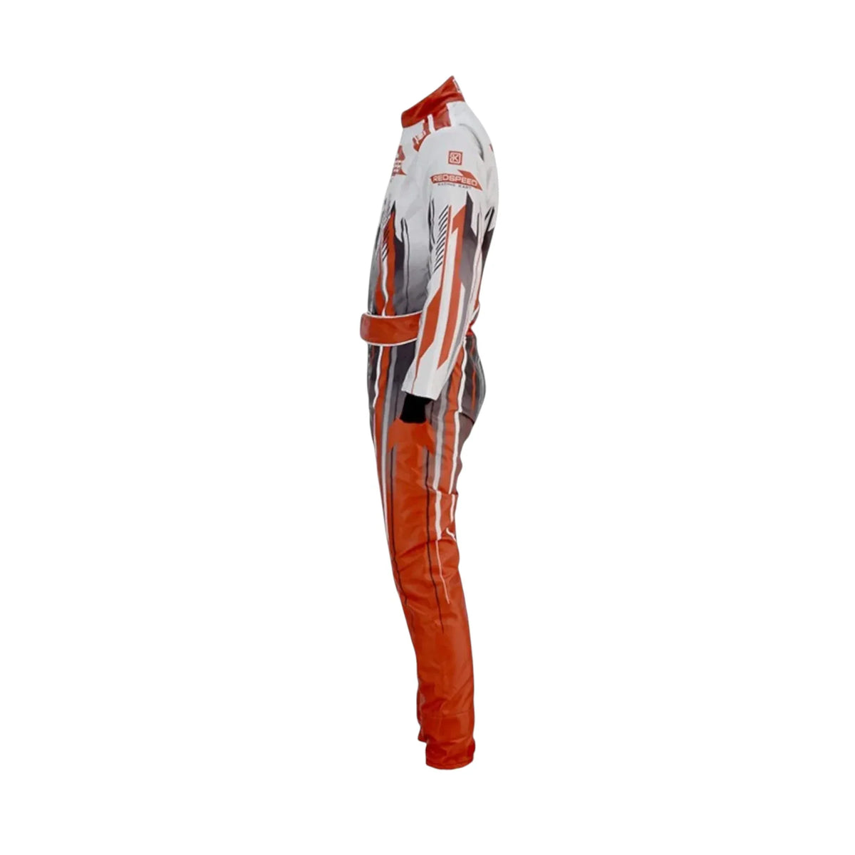 Go-Kart Race Suit Redspeed OMP 2019