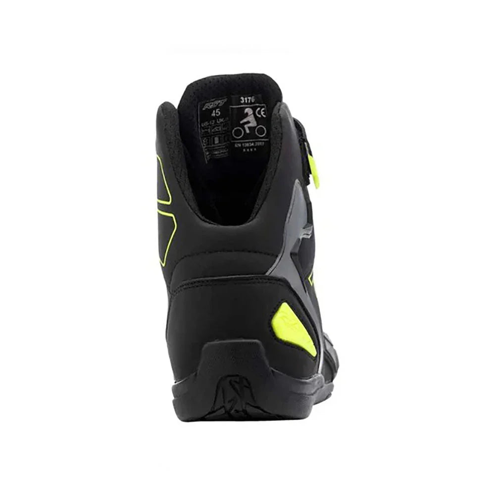 Sabre Moto CE Racing Shoes