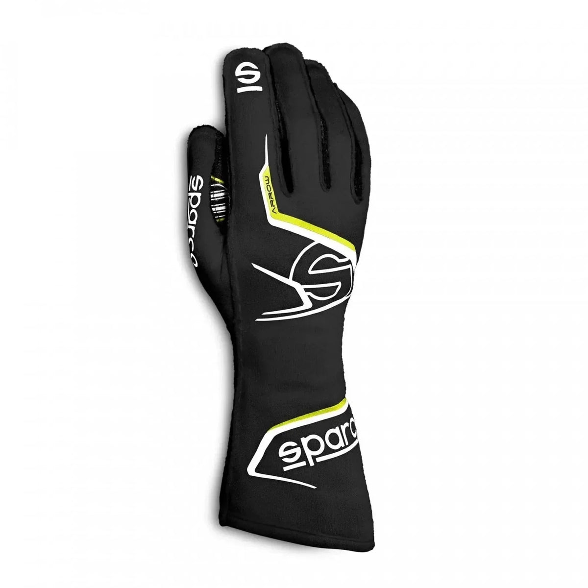 Sparco Arrow-K Inspired Kart Racing Gloves – HTX Style Grip