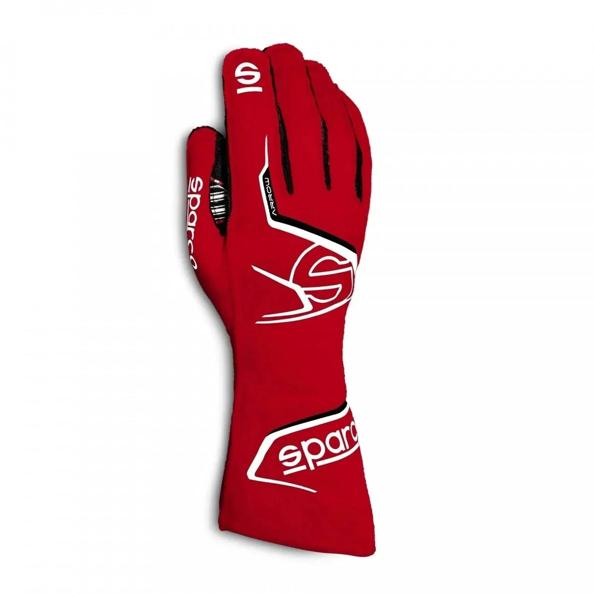 Sparco Arrow-K Inspired Kart Racing Gloves – HTX Style Grip