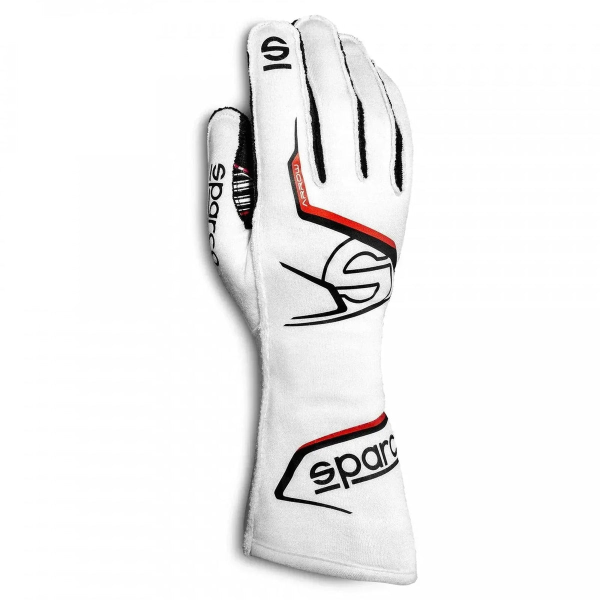 Sparco Arrow-K Pro Kart Racing Gloves – HTX Grip Control