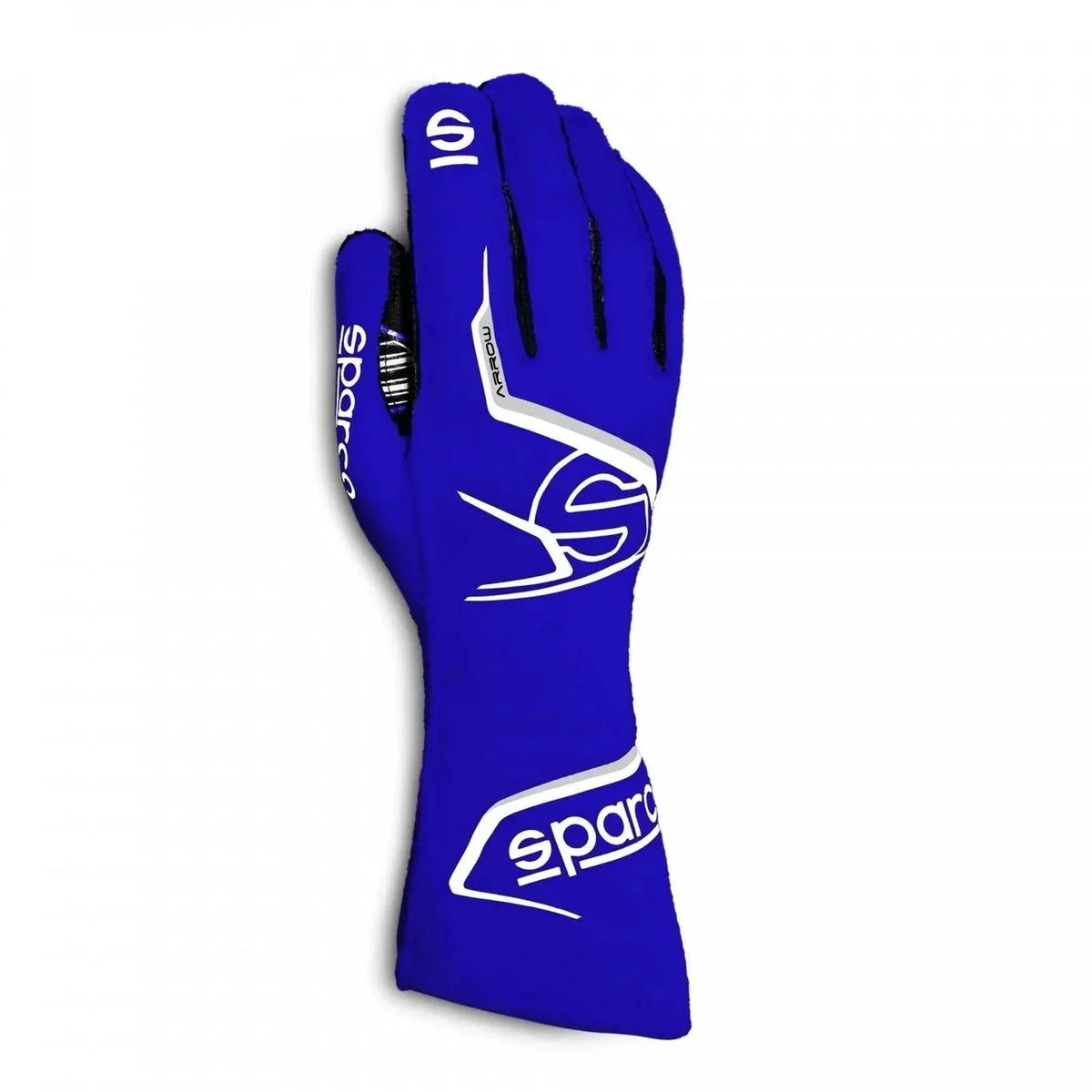 Sparco Arrow-K Pro Kart Racing Gloves – HTX Grip Control