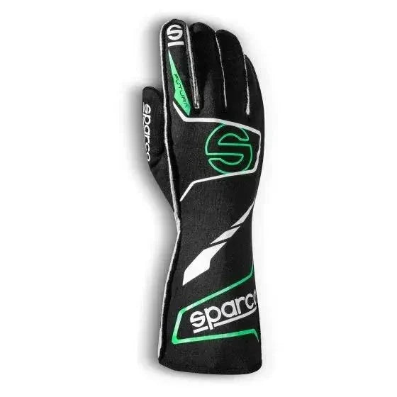 Sparco Futura Inspired Race Gloves – Future Grip Performance