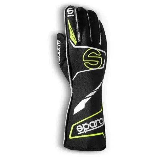 Sparco Futura Inspired Race Gloves – Future Grip Performance